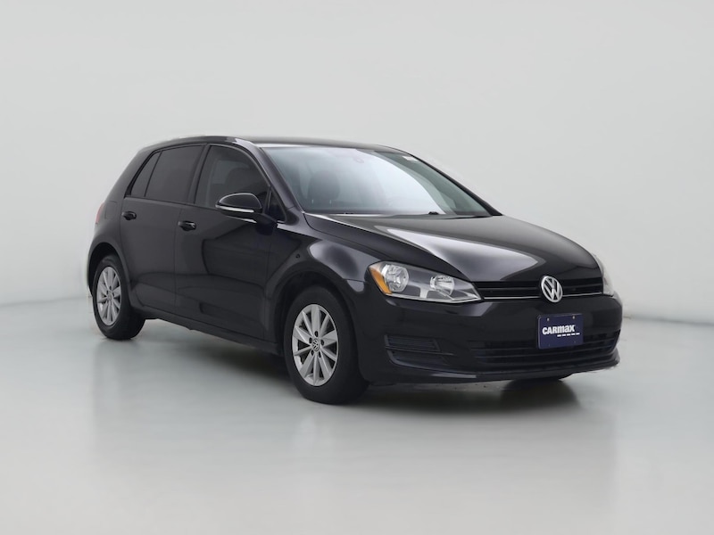 2016 Volkswagen Golf S -
                  Pharr, TX