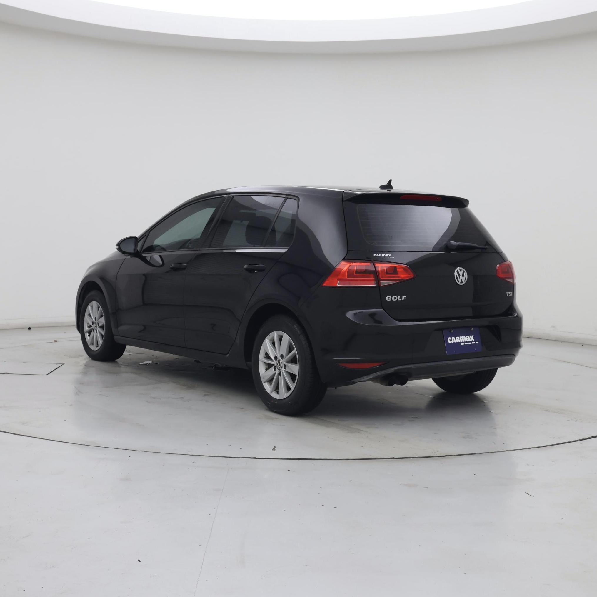Thumbnail: 2016 Volkswagen Golf - 2