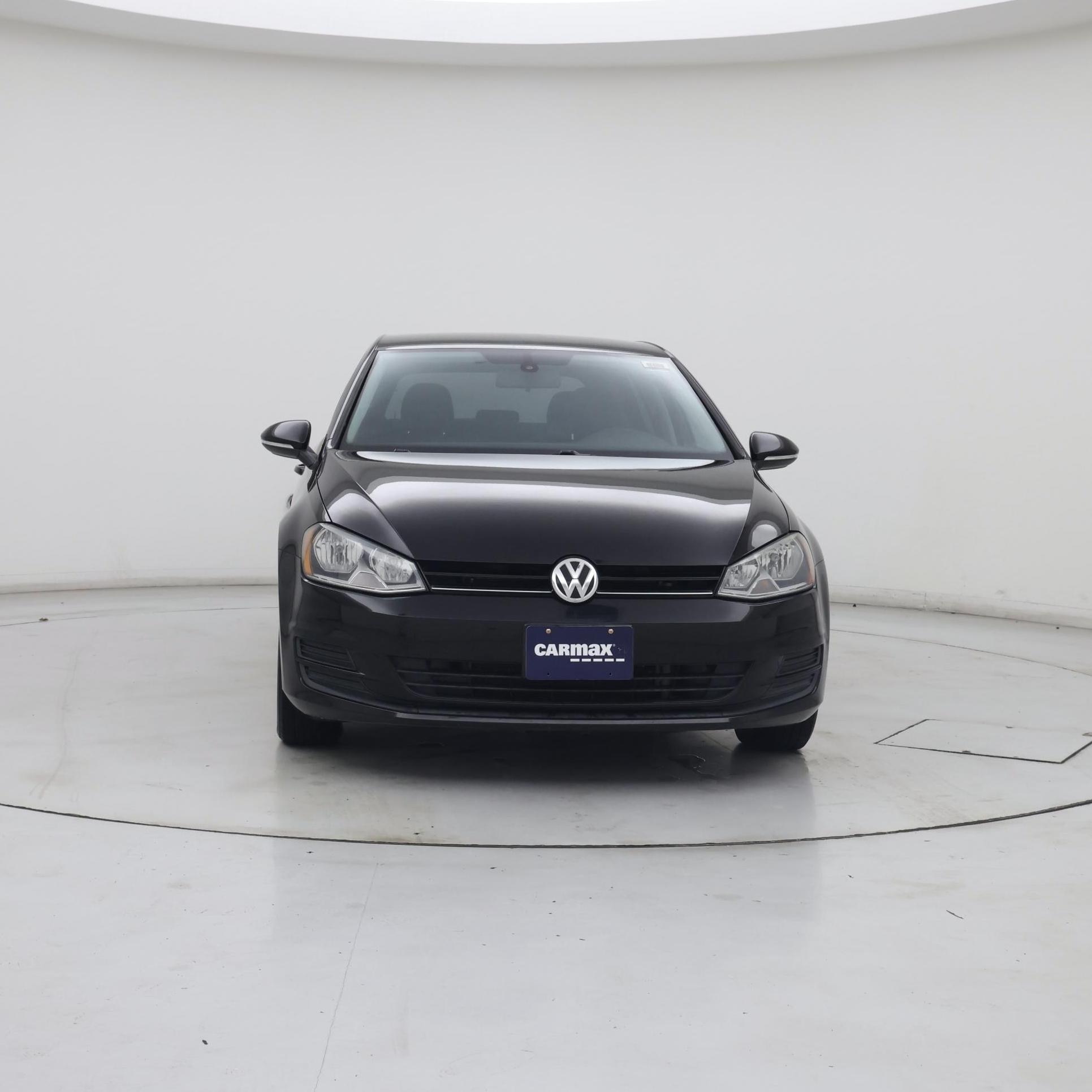 Thumbnail: 2016 Volkswagen Golf - 5