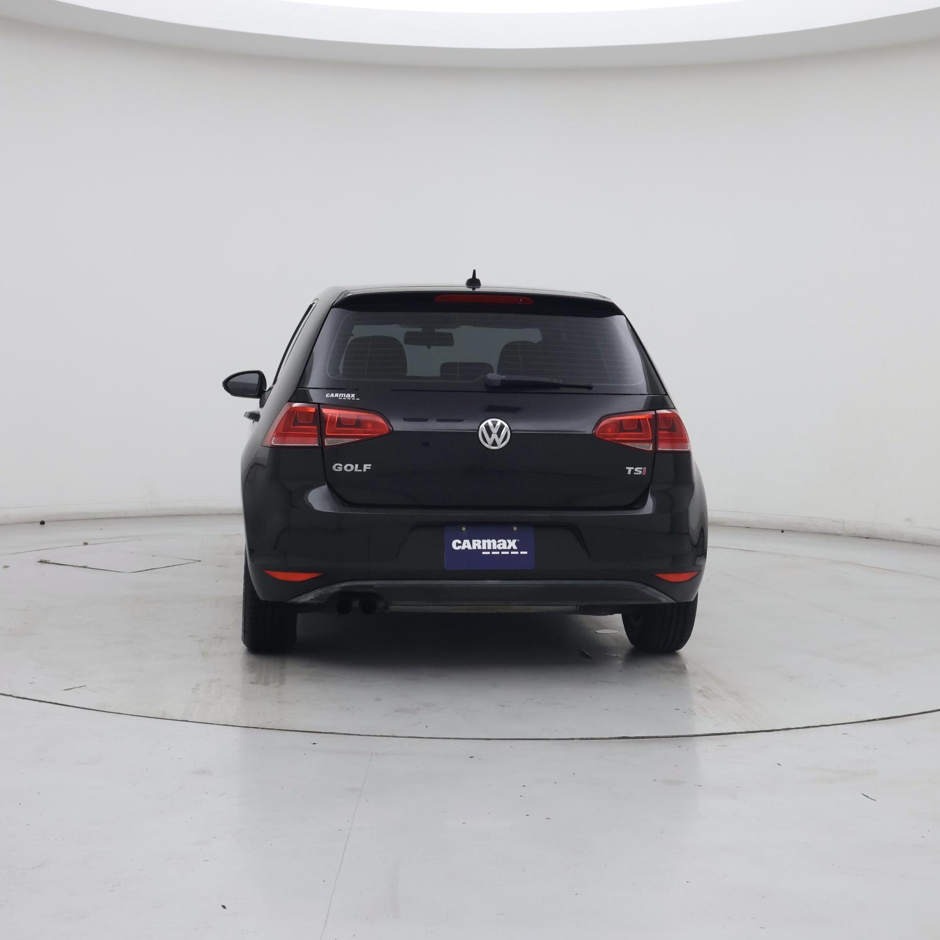 Thumbnail: 2016 Volkswagen Golf - 6