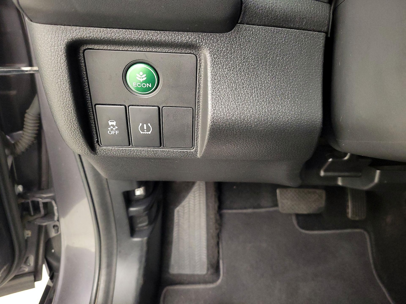 2016 Honda HR-V LX - Photo 14