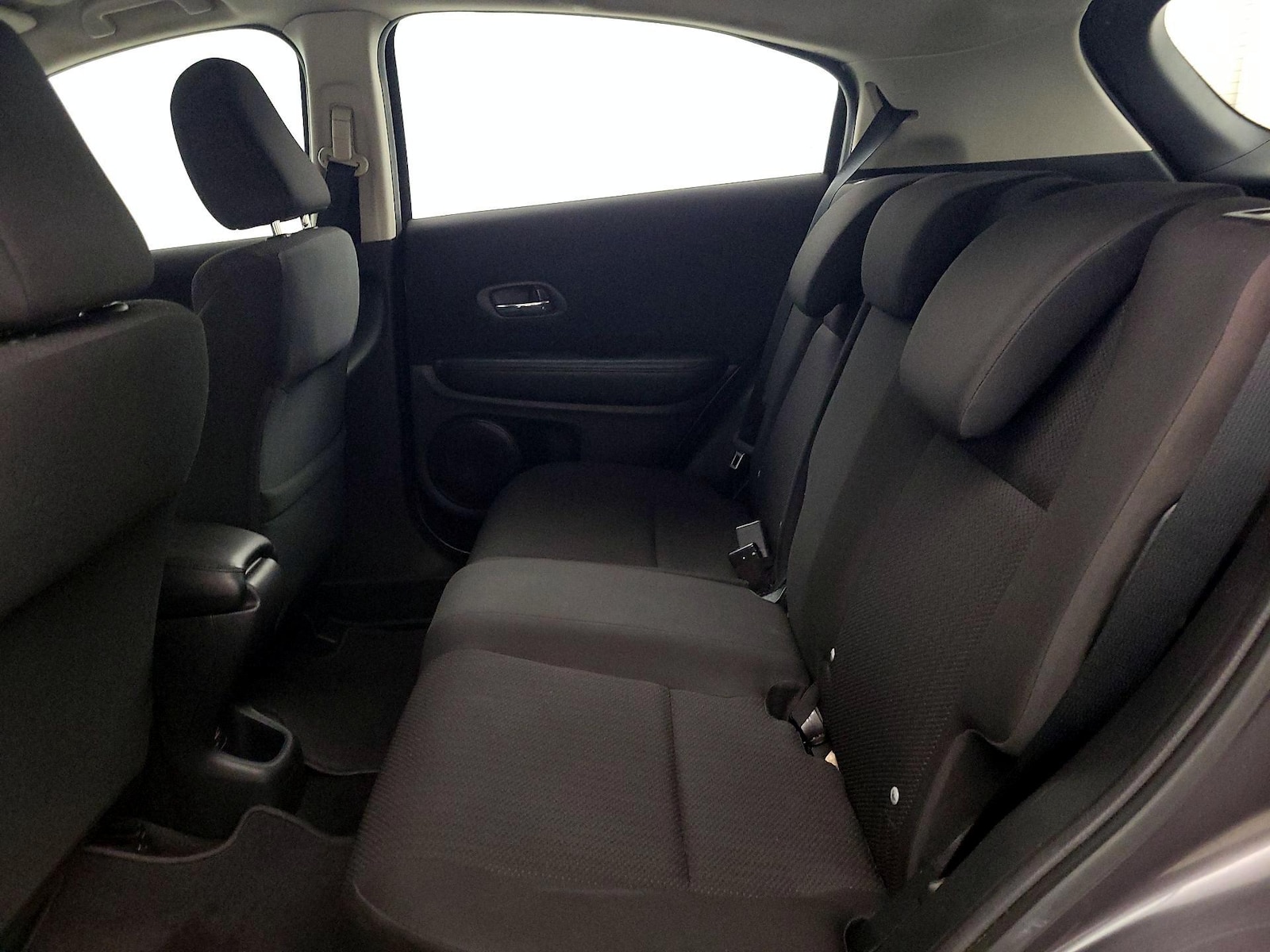 2016 Honda HR-V LX - Photo 19