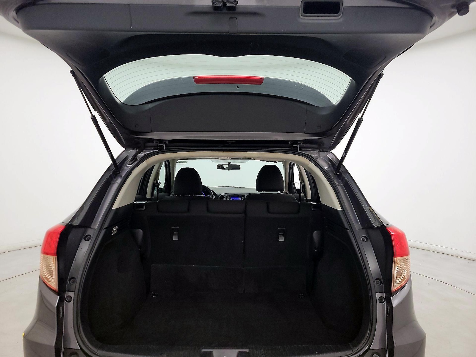 2016 Honda HR-V LX - Photo 20
