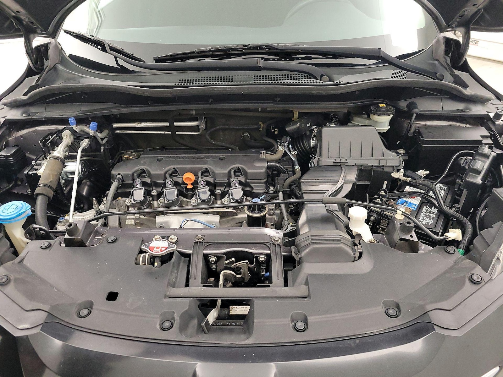 2016 Honda HR-V LX - Photo 21