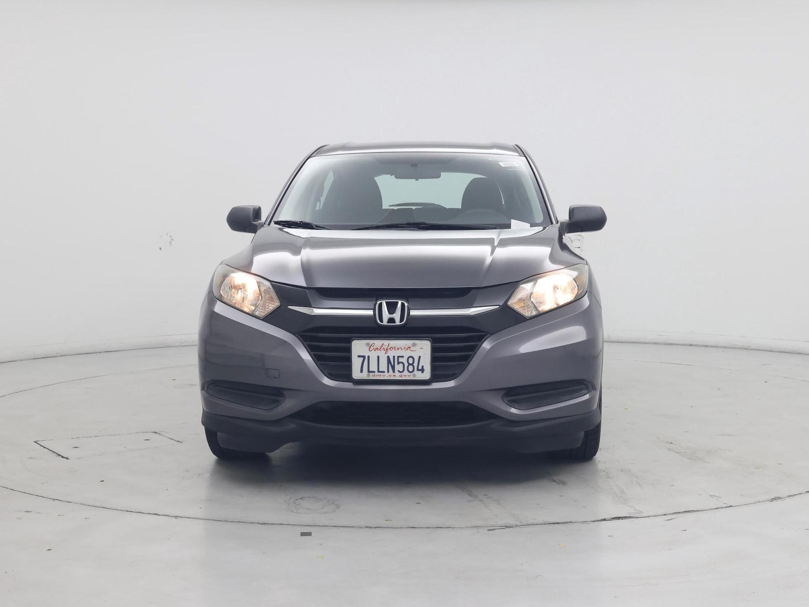 2016 Honda HR-V LX - Photo 6