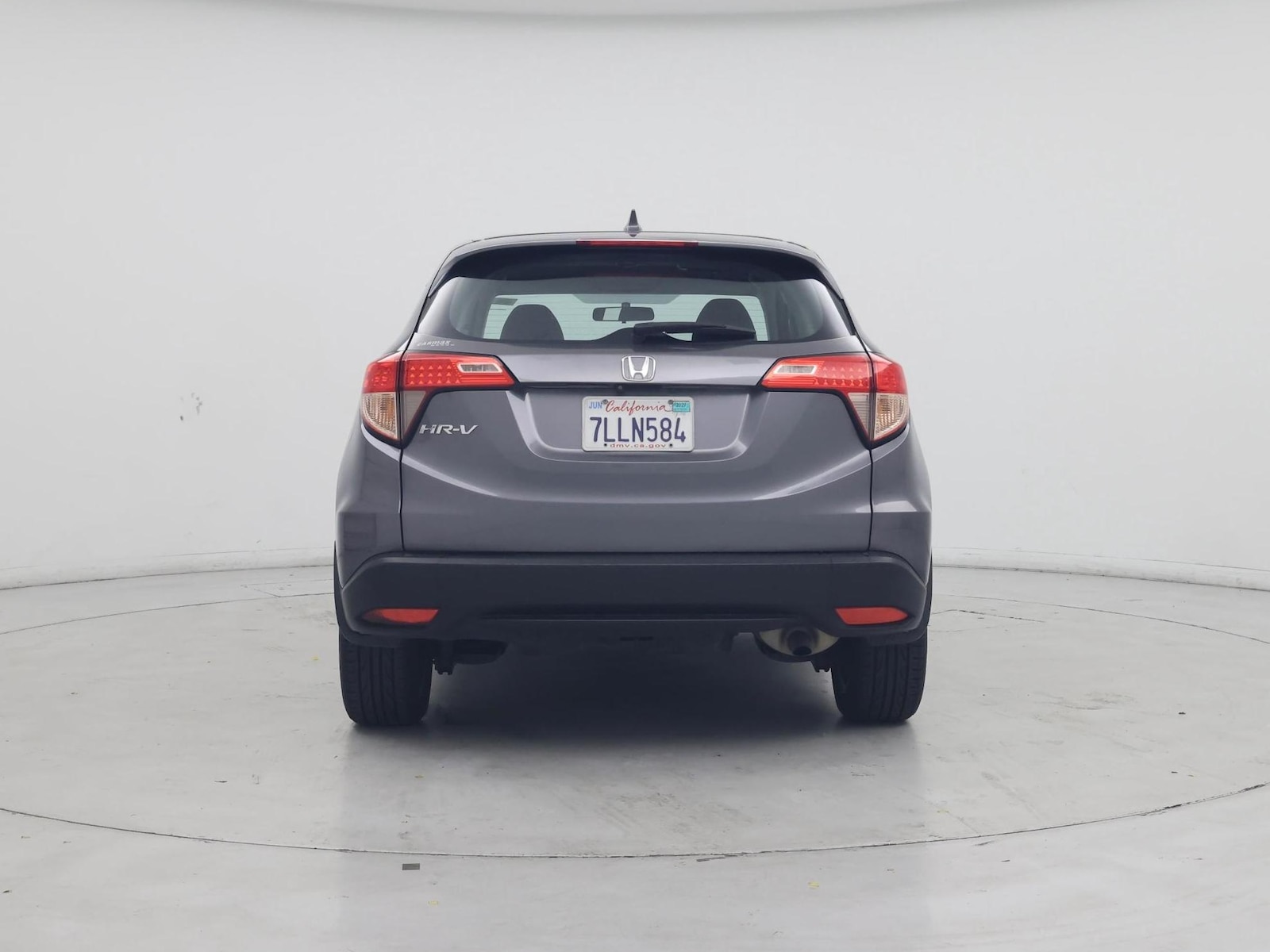 2016 Honda HR-V LX - Photo 7