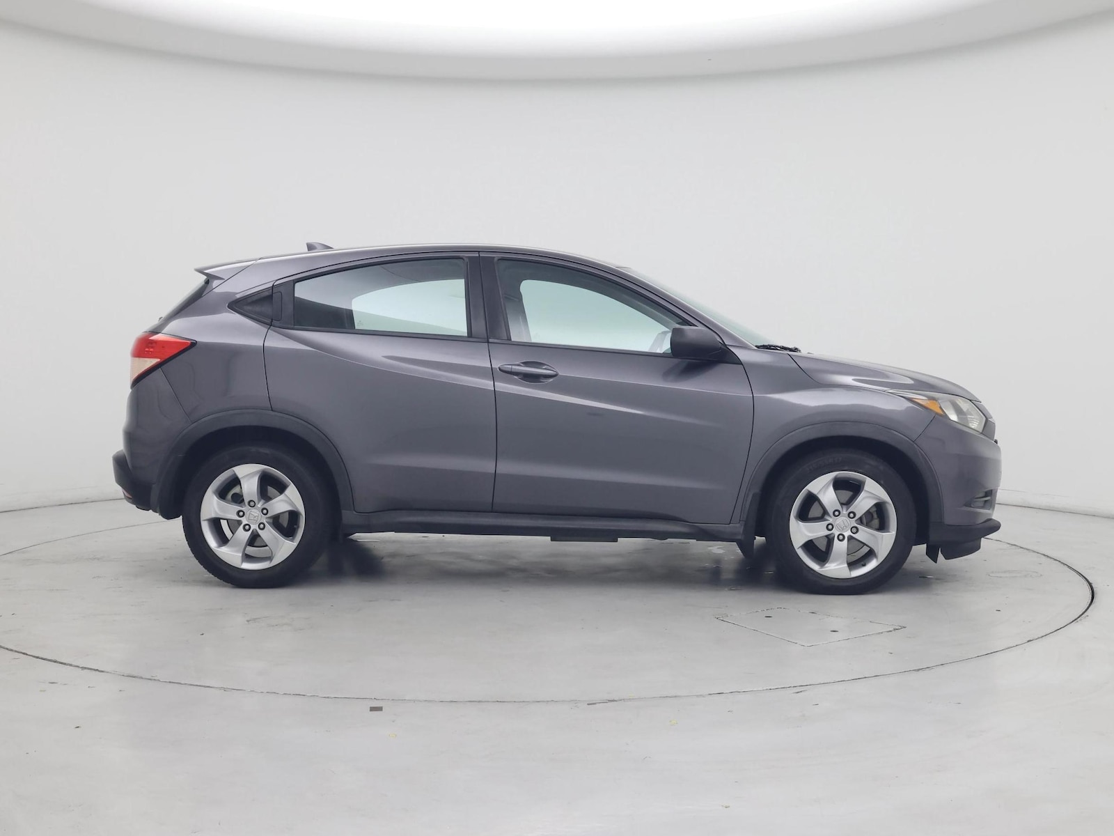 2016 Honda HR-V LX - Photo 8