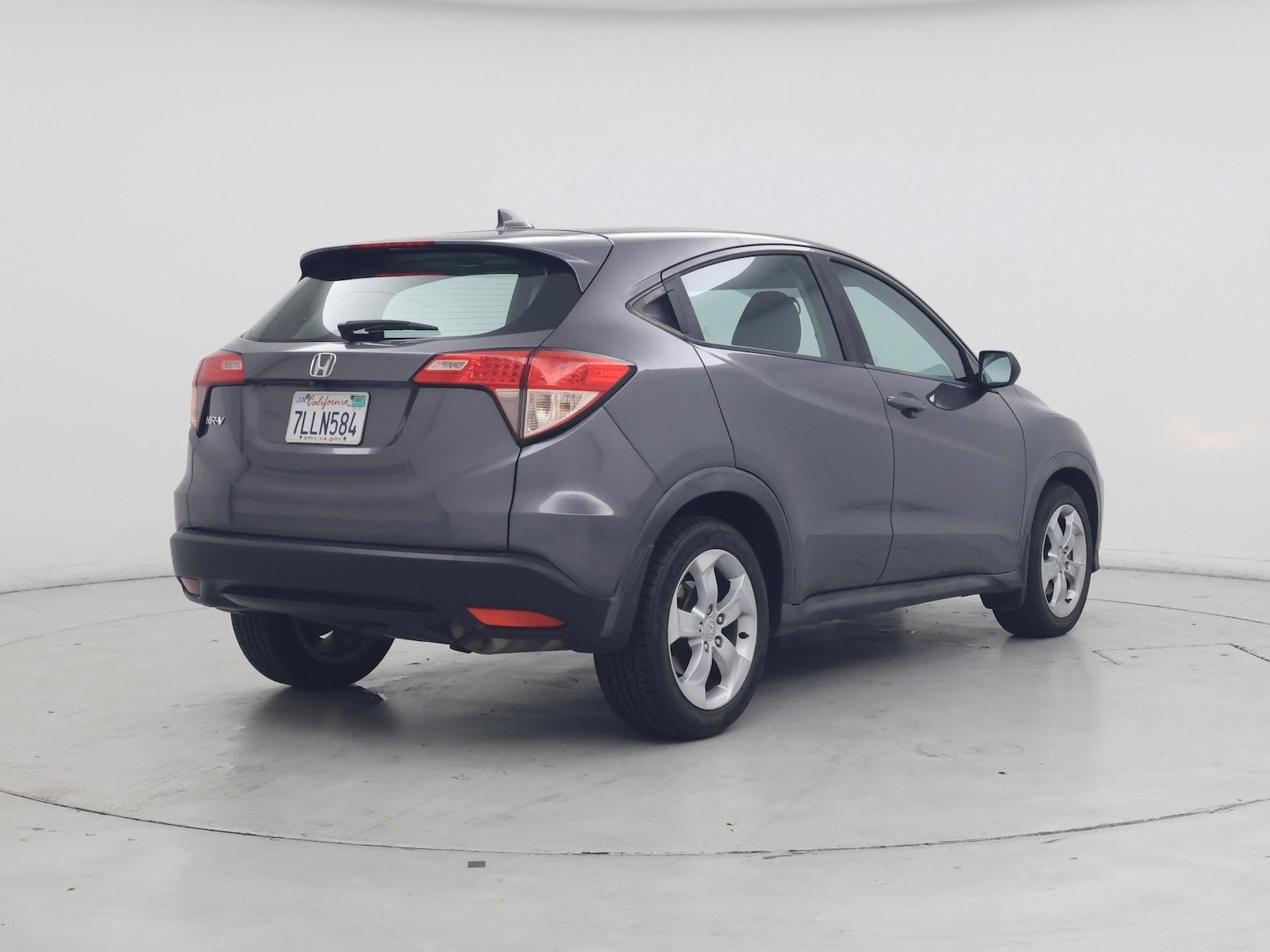 2016 Honda HR-V LX - Photo 9