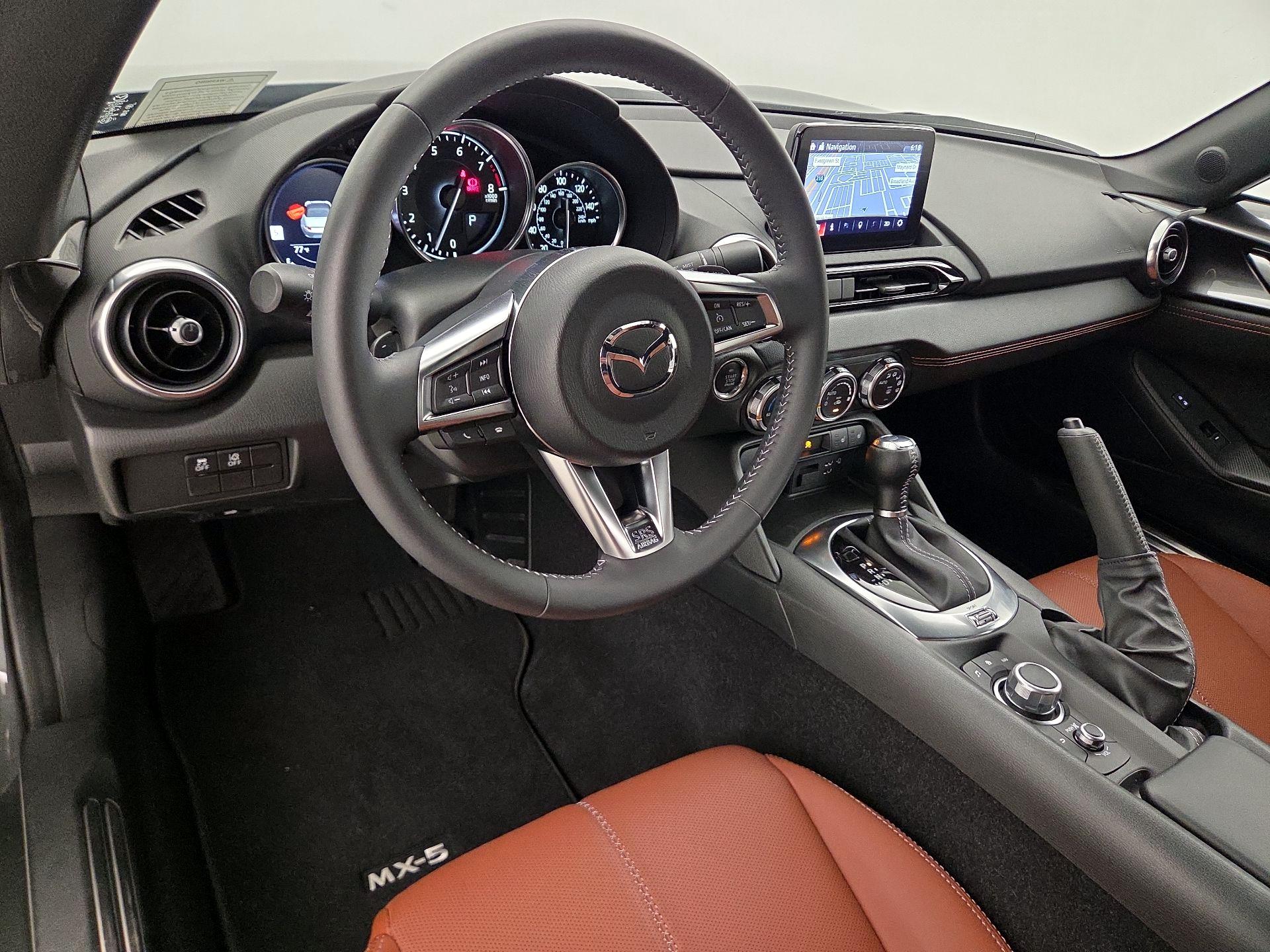 Thumbnail: 2023 Mazda MX-5 Miata - 9