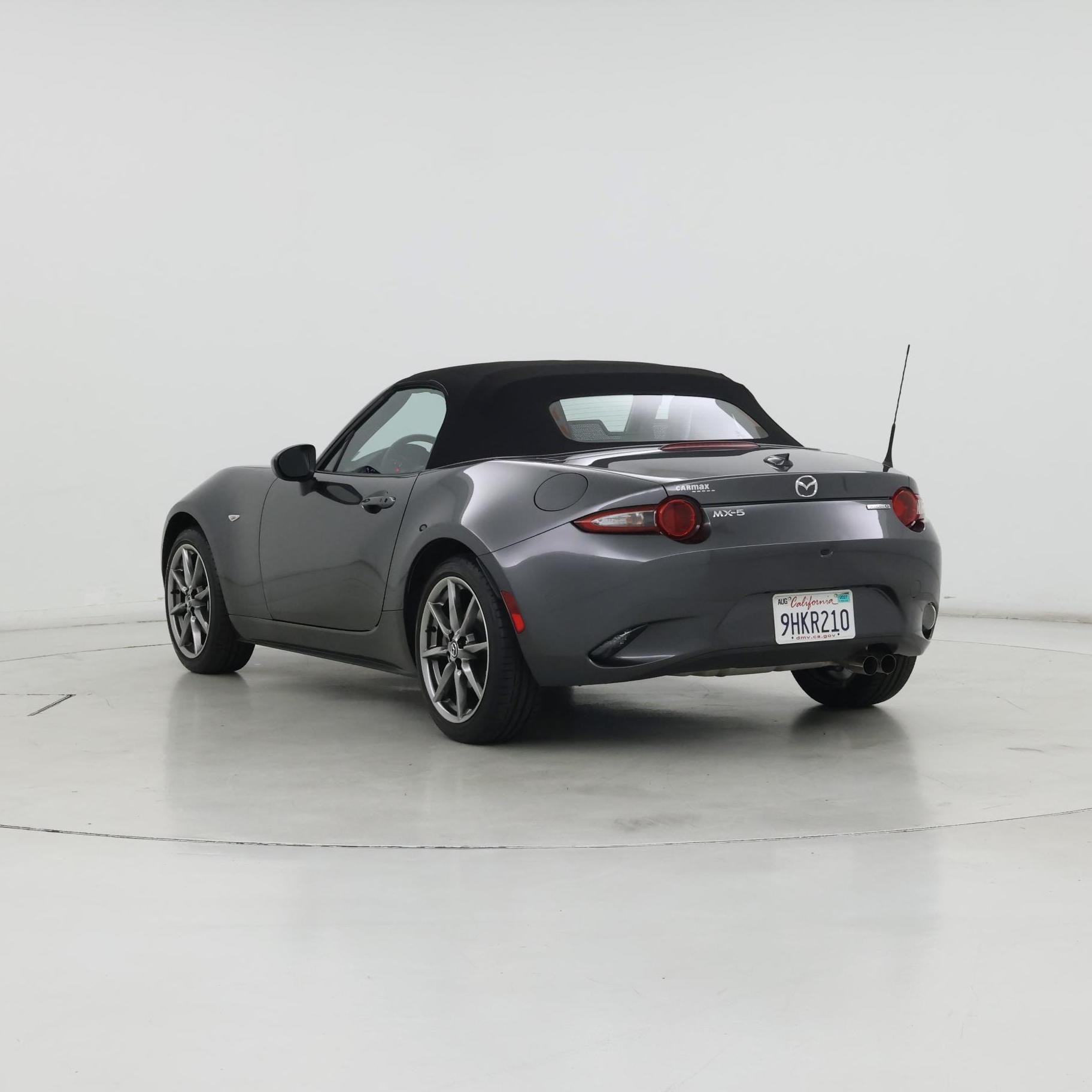 Thumbnail: 2023 Mazda MX-5 Miata - 2