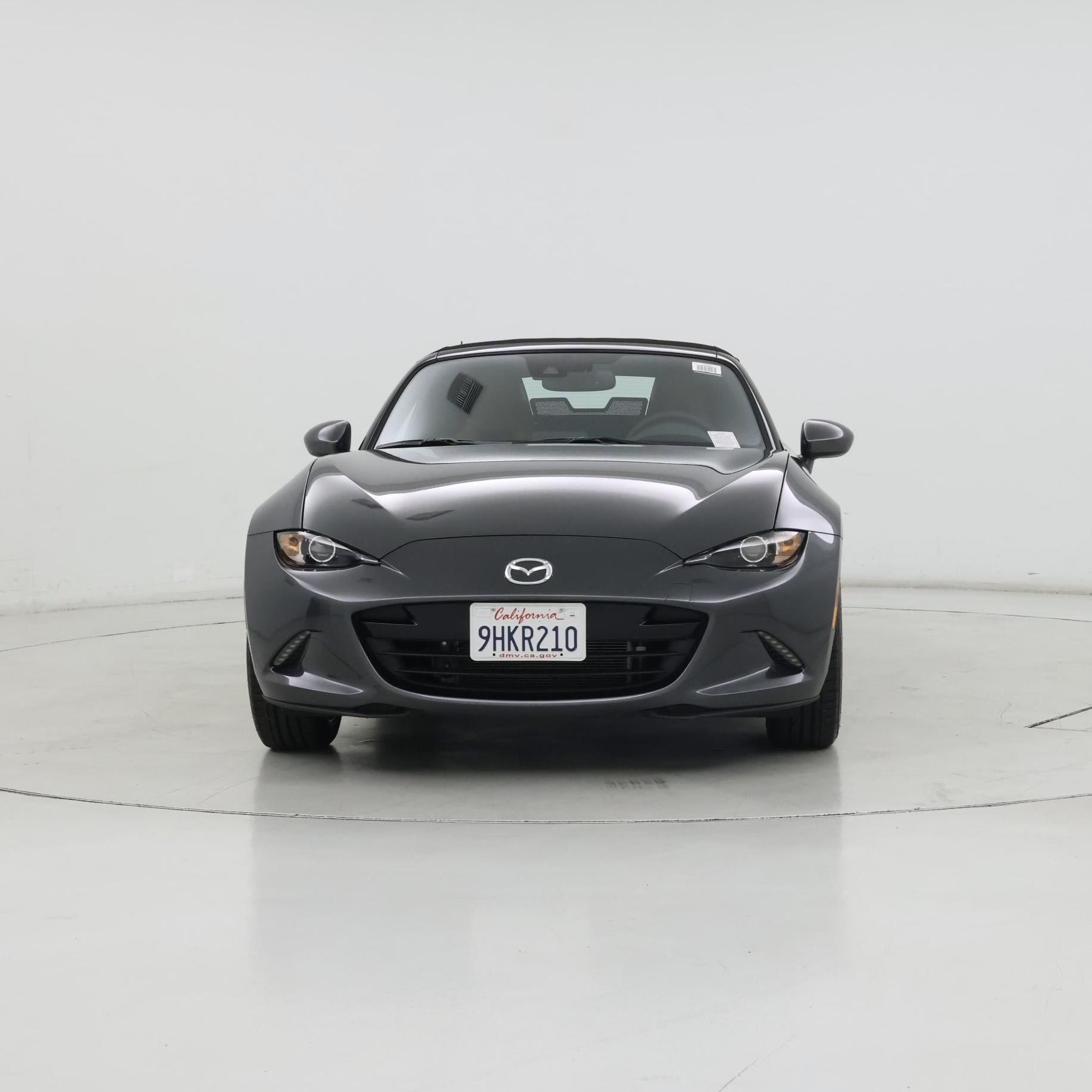 Thumbnail: 2023 Mazda MX-5 Miata - 5