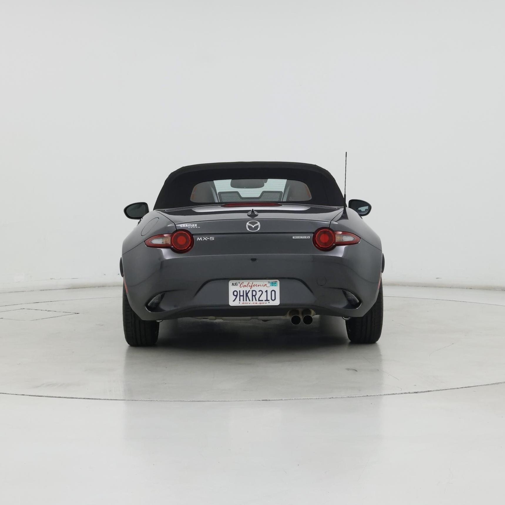 Thumbnail: 2023 Mazda MX-5 Miata - 6