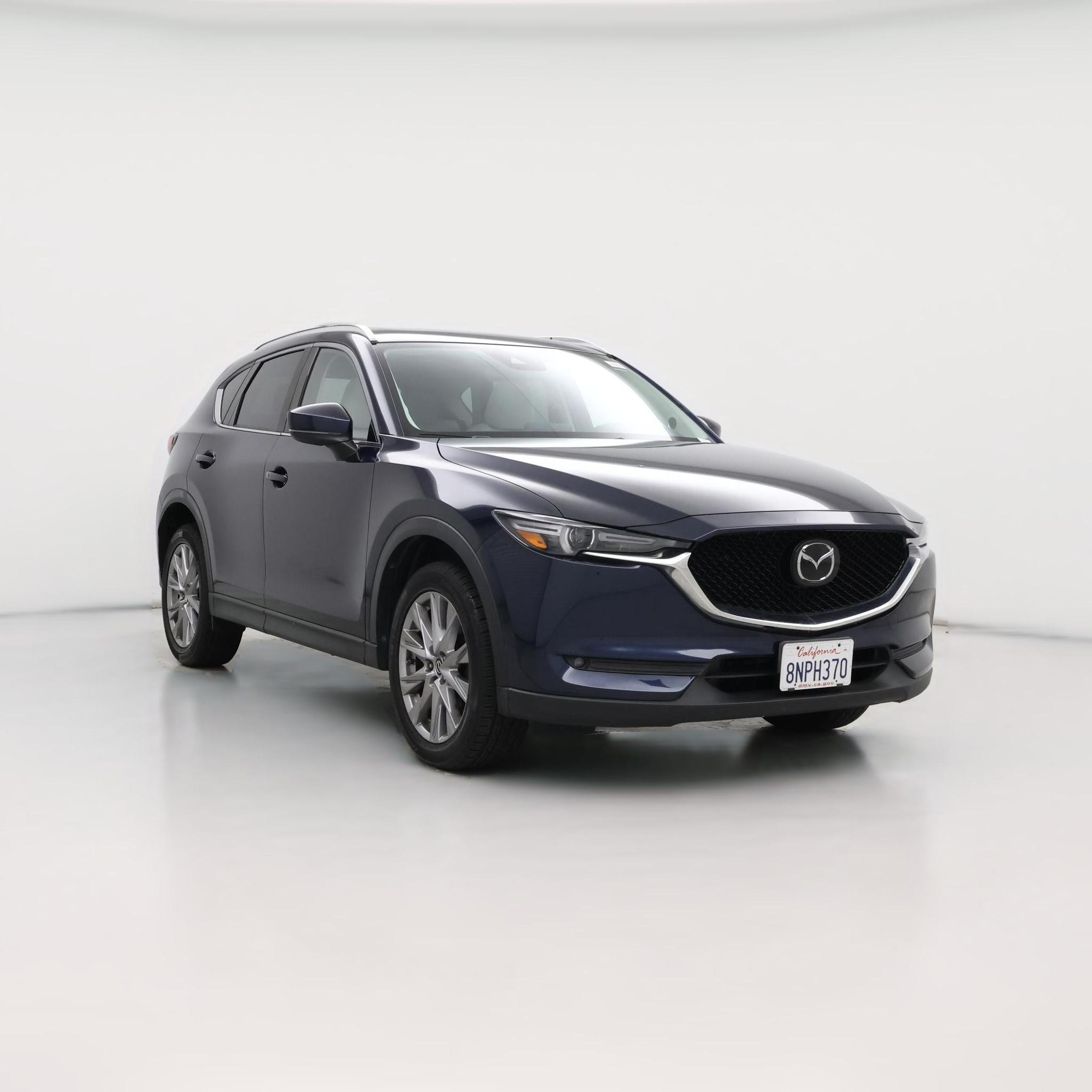 Thumbnail: 2019 Mazda CX-5 - 1