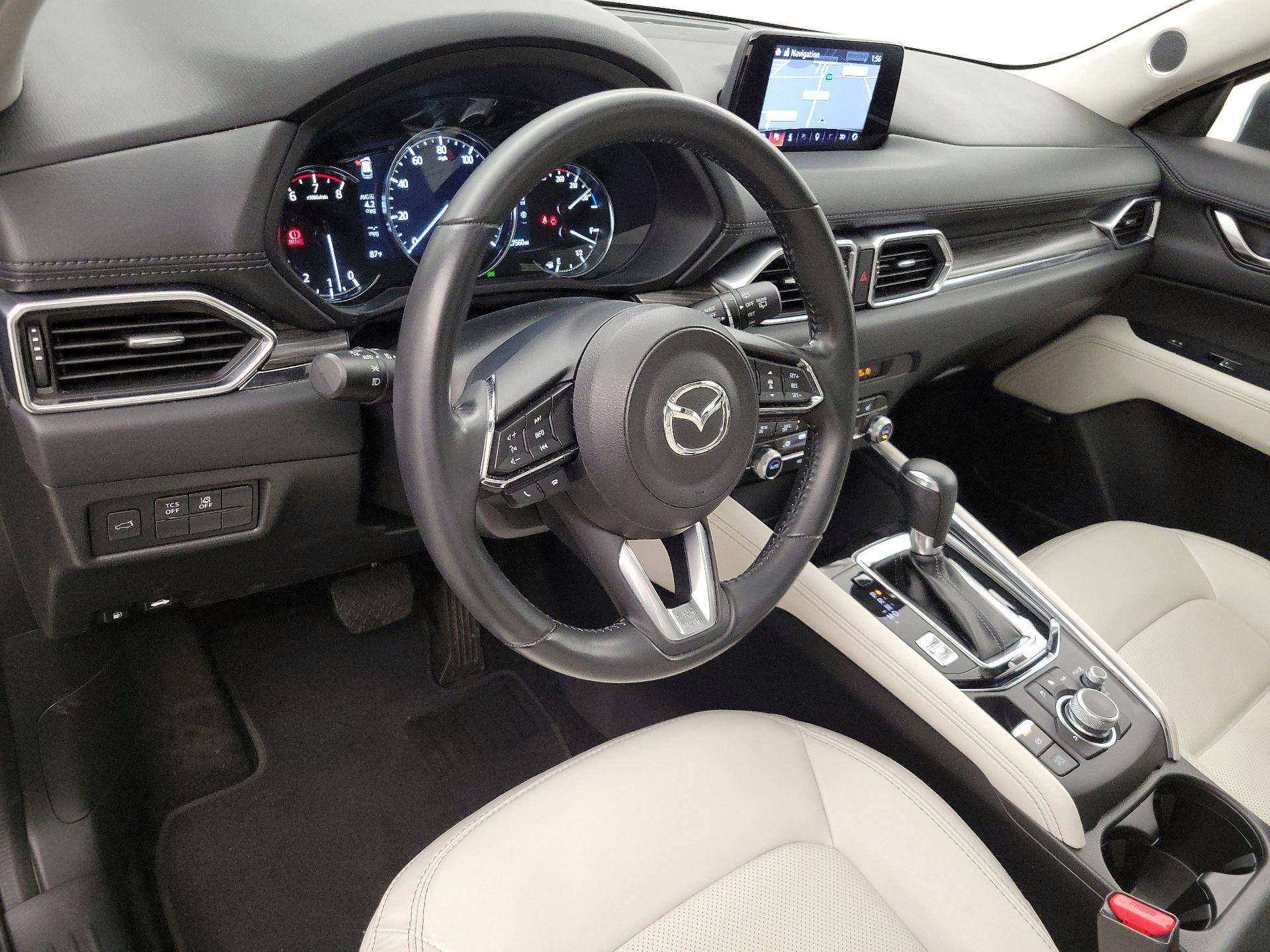 Thumbnail: 2019 Mazda CX-5 - 9