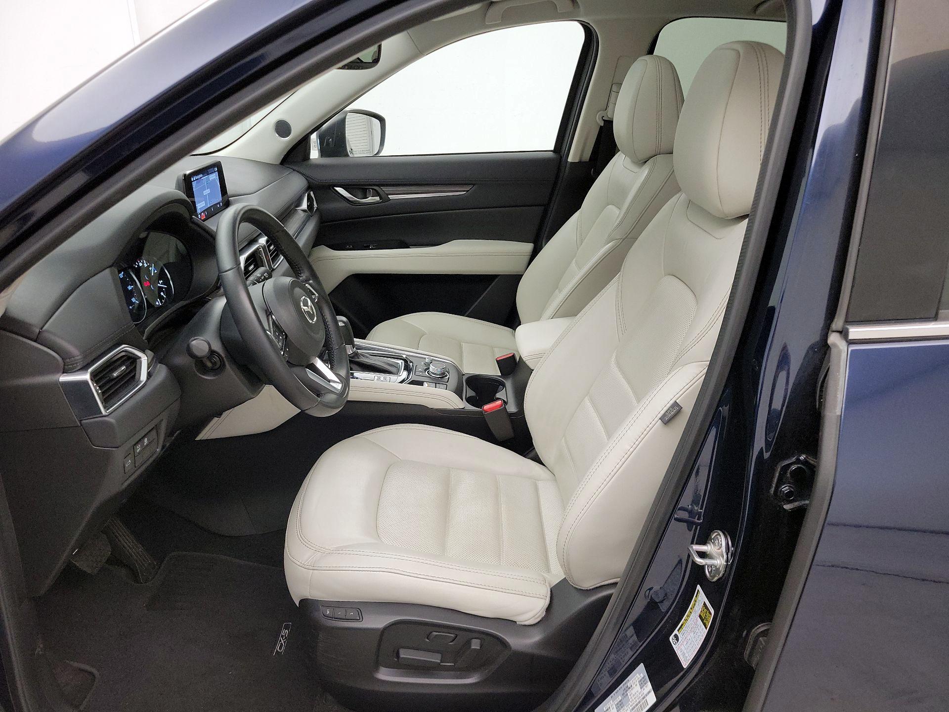 Thumbnail: 2019 Mazda CX-5 - 11