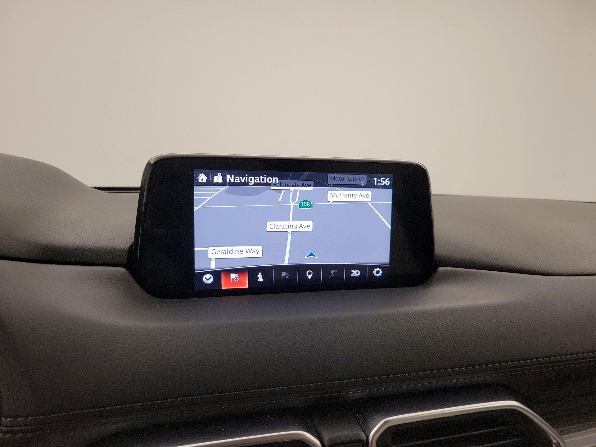 Thumbnail: 2019 Mazda CX-5 - 14