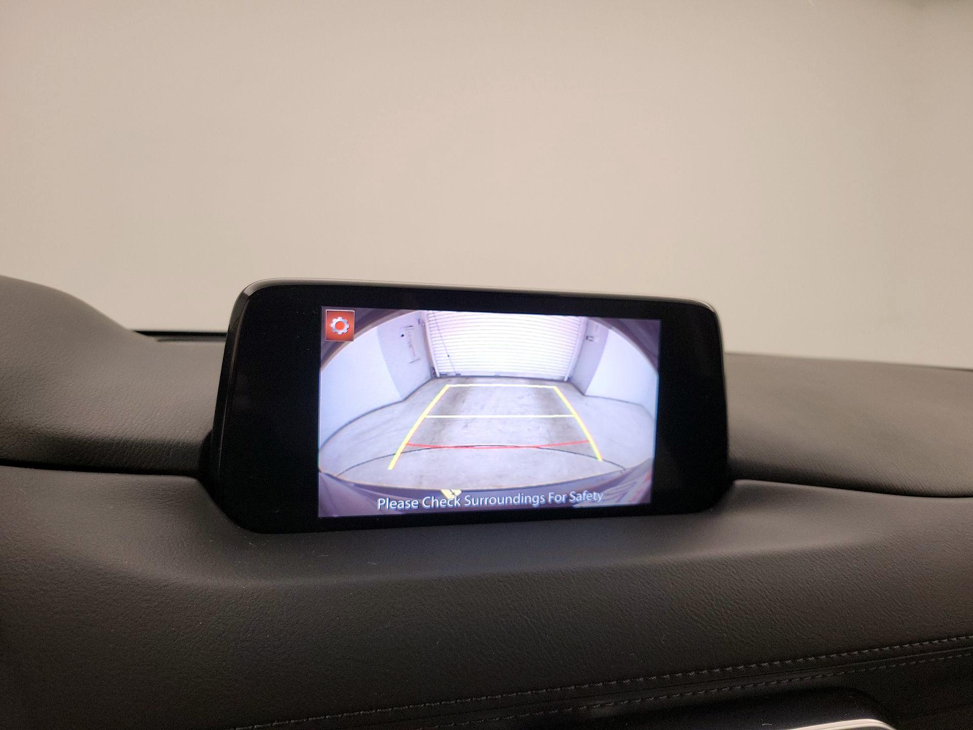 Thumbnail: 2019 Mazda CX-5 - 15