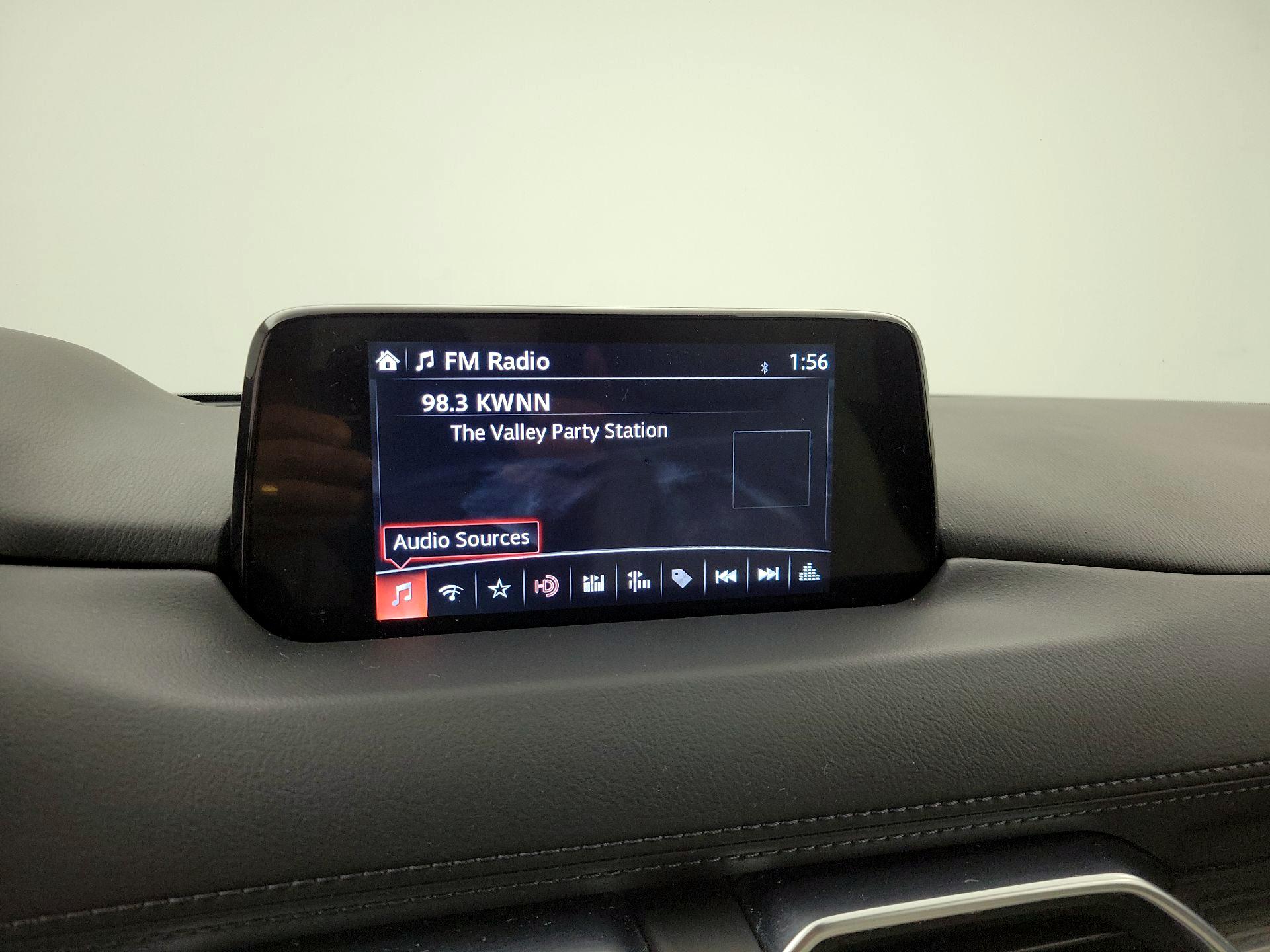 Thumbnail: 2019 Mazda CX-5 - 16