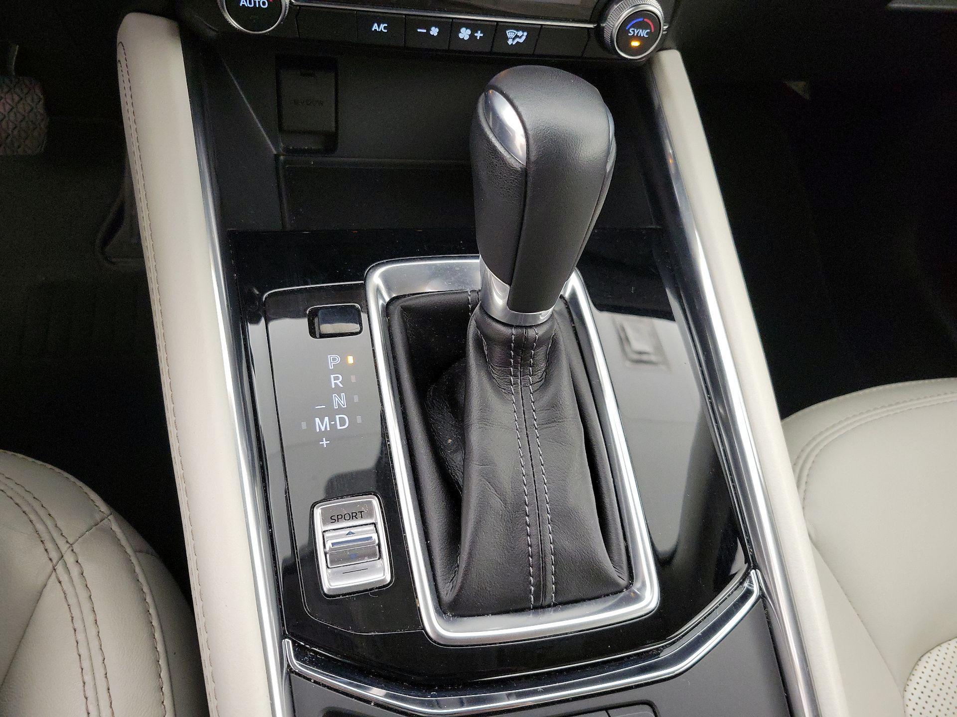 Thumbnail: 2019 Mazda CX-5 - 18