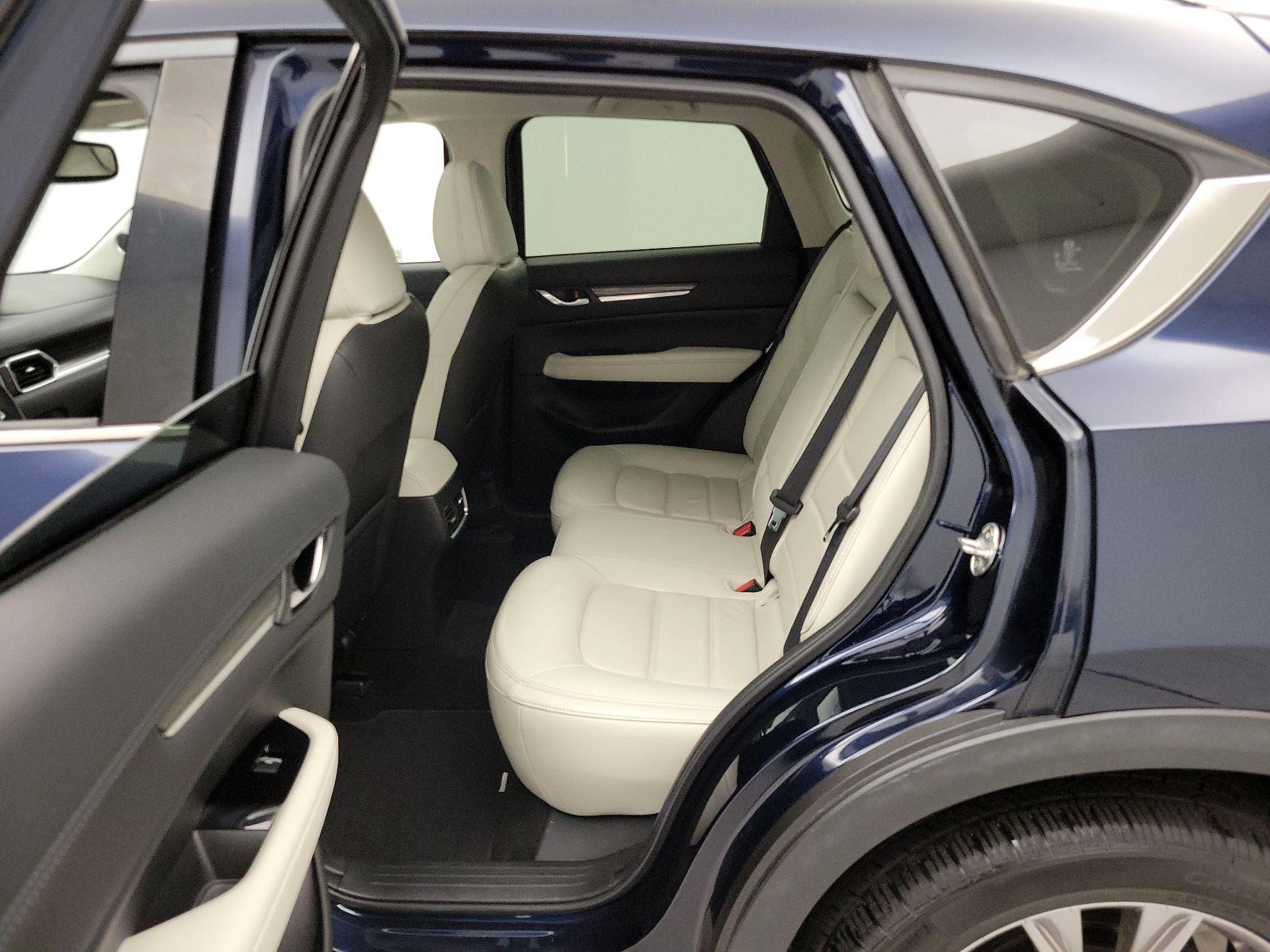Thumbnail: 2019 Mazda CX-5 - 20