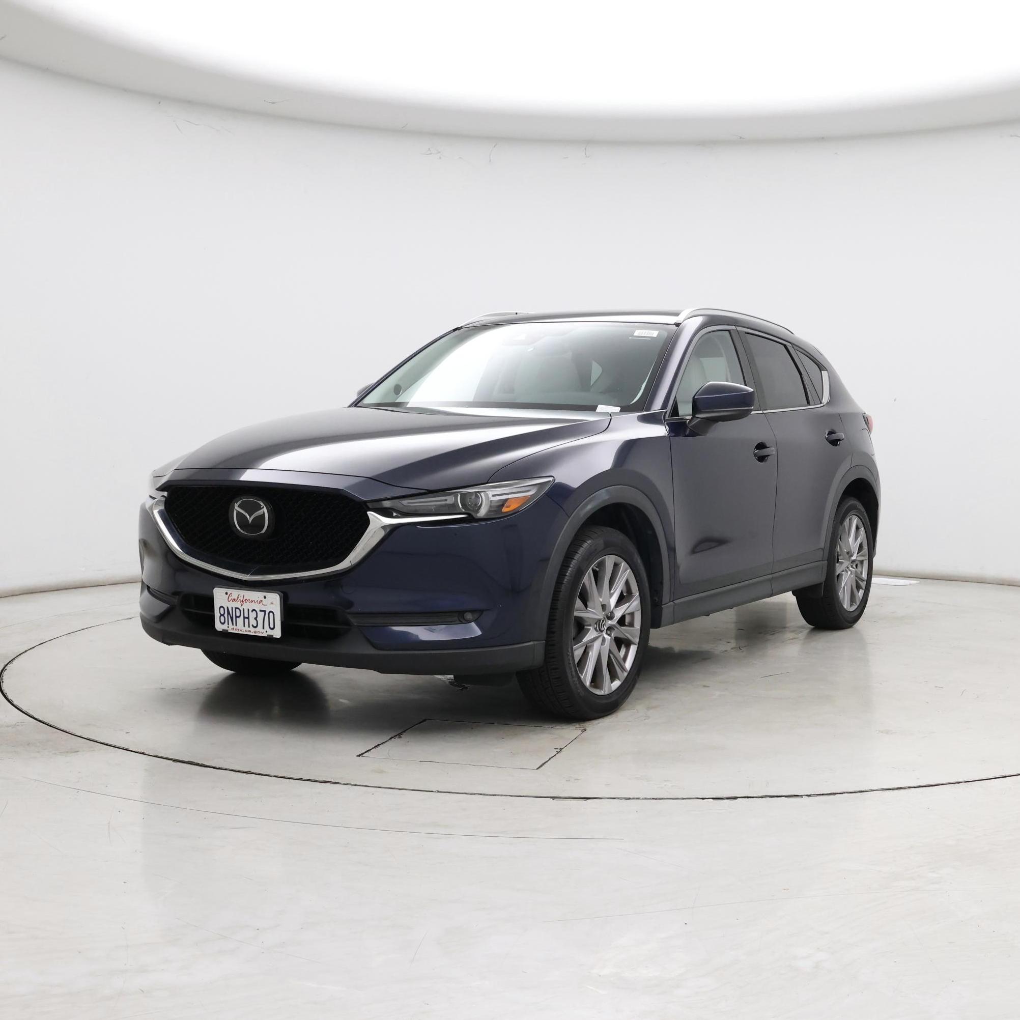 Thumbnail: 2019 Mazda CX-5 - 4
