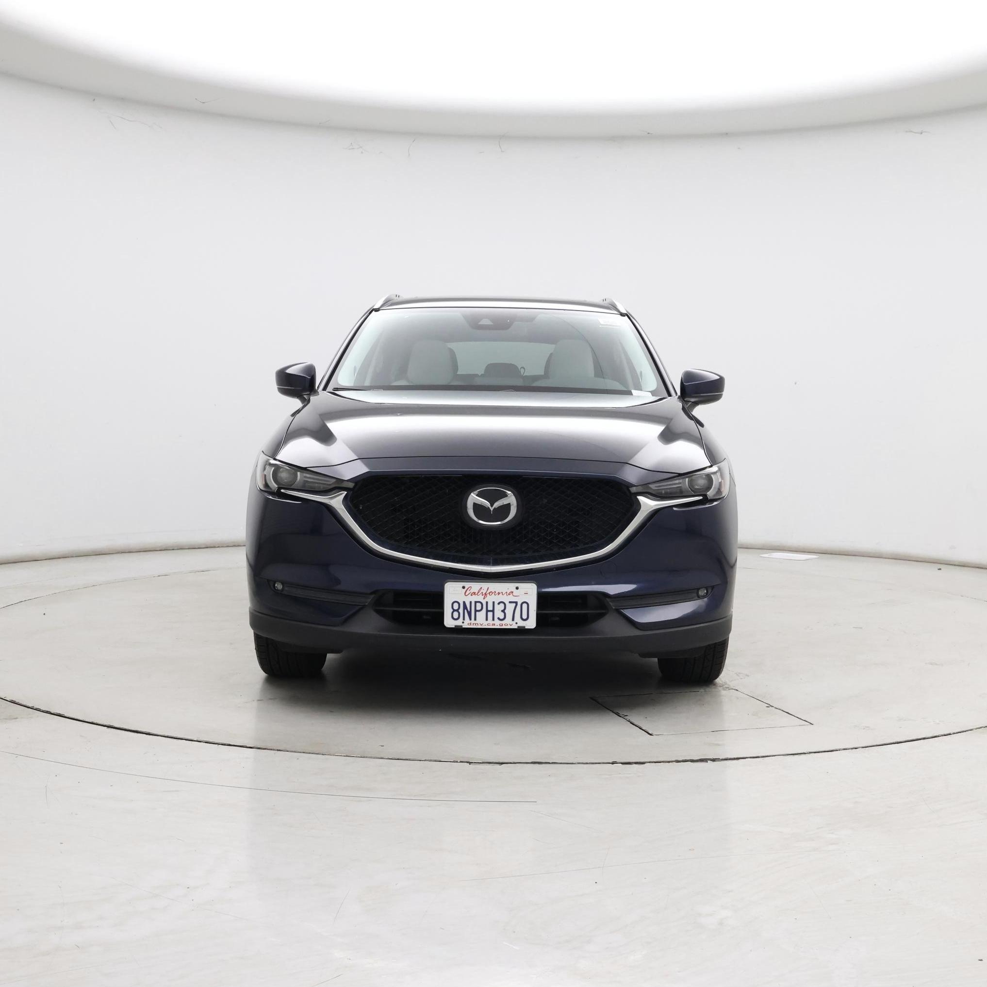 Thumbnail: 2019 Mazda CX-5 - 5