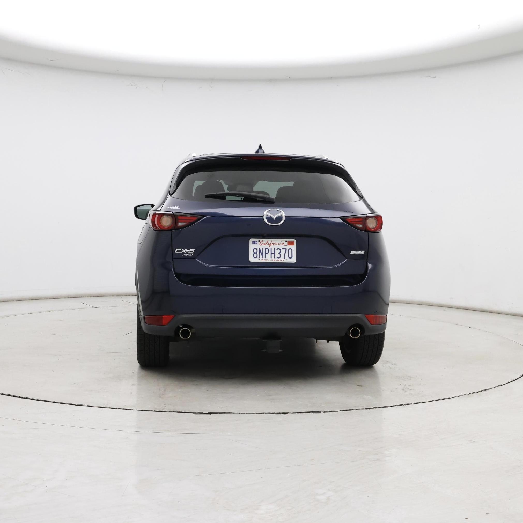 Thumbnail: 2019 Mazda CX-5 - 6