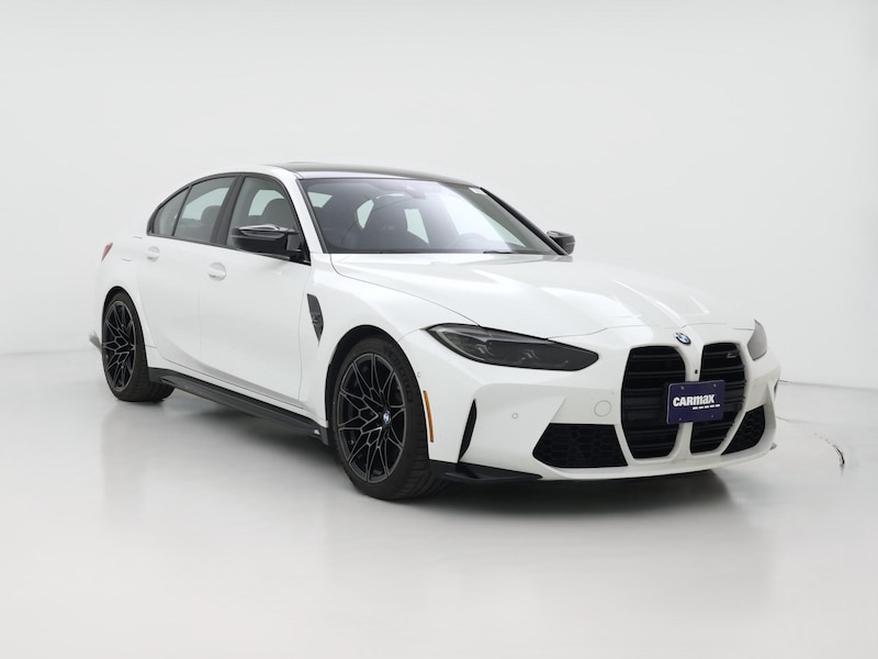 2021 BMW M3 Competition -
                  Colorado Springs, CO