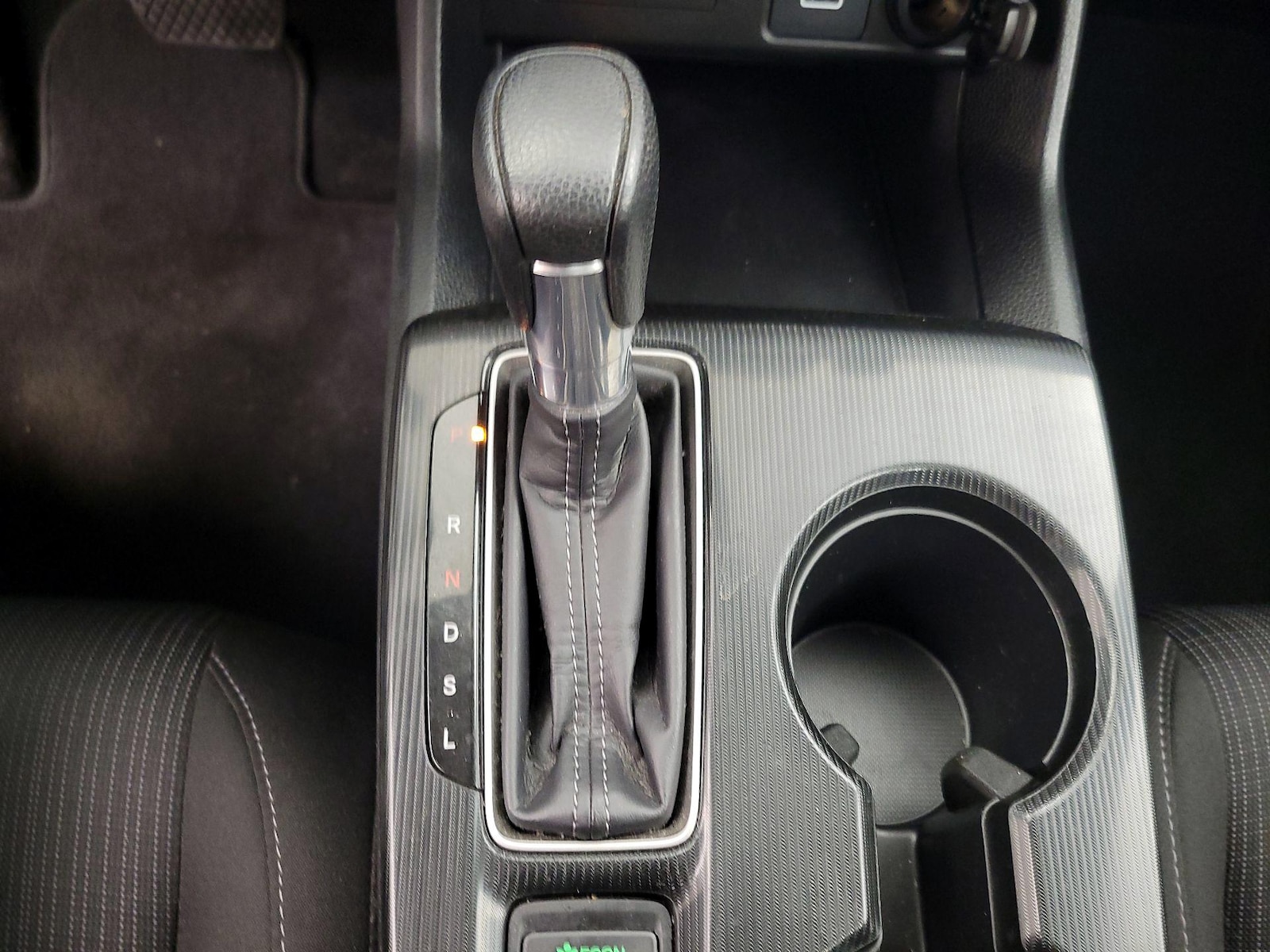 2024 Honda Civic LX - Photo 17