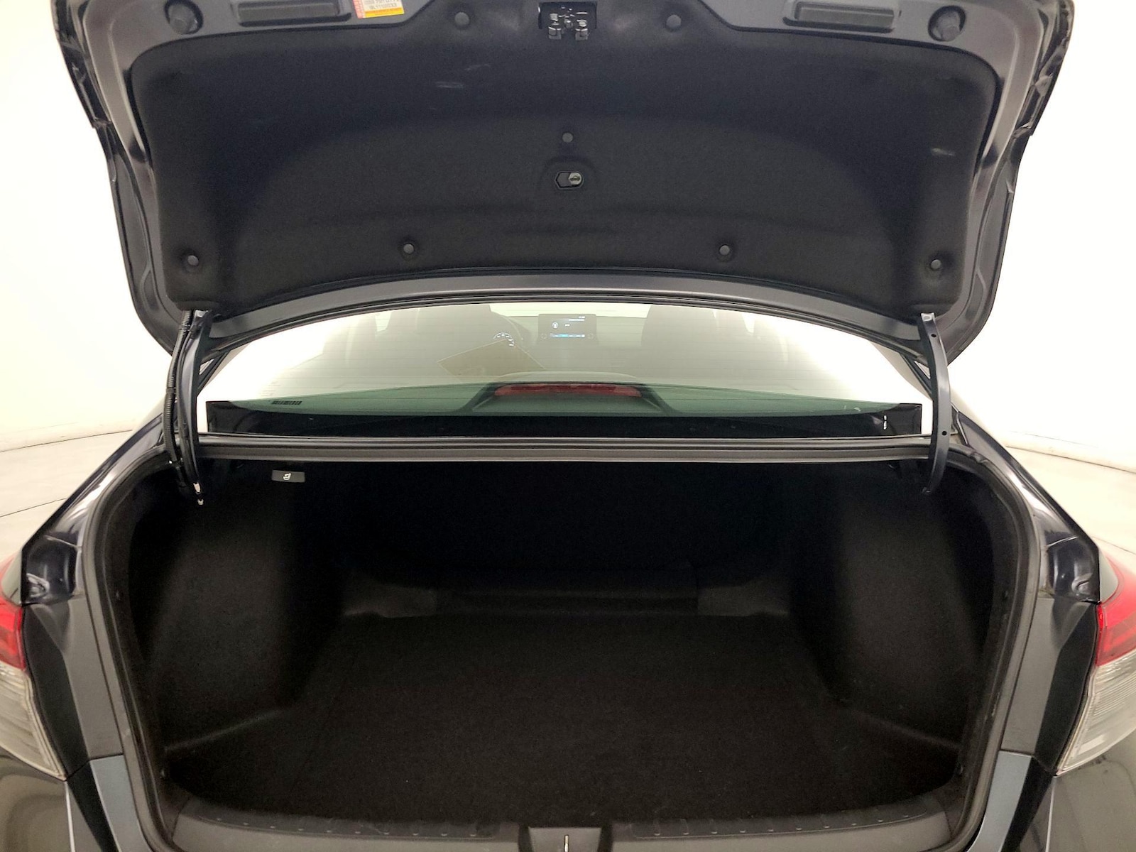 2024 Honda Civic LX - Photo 20