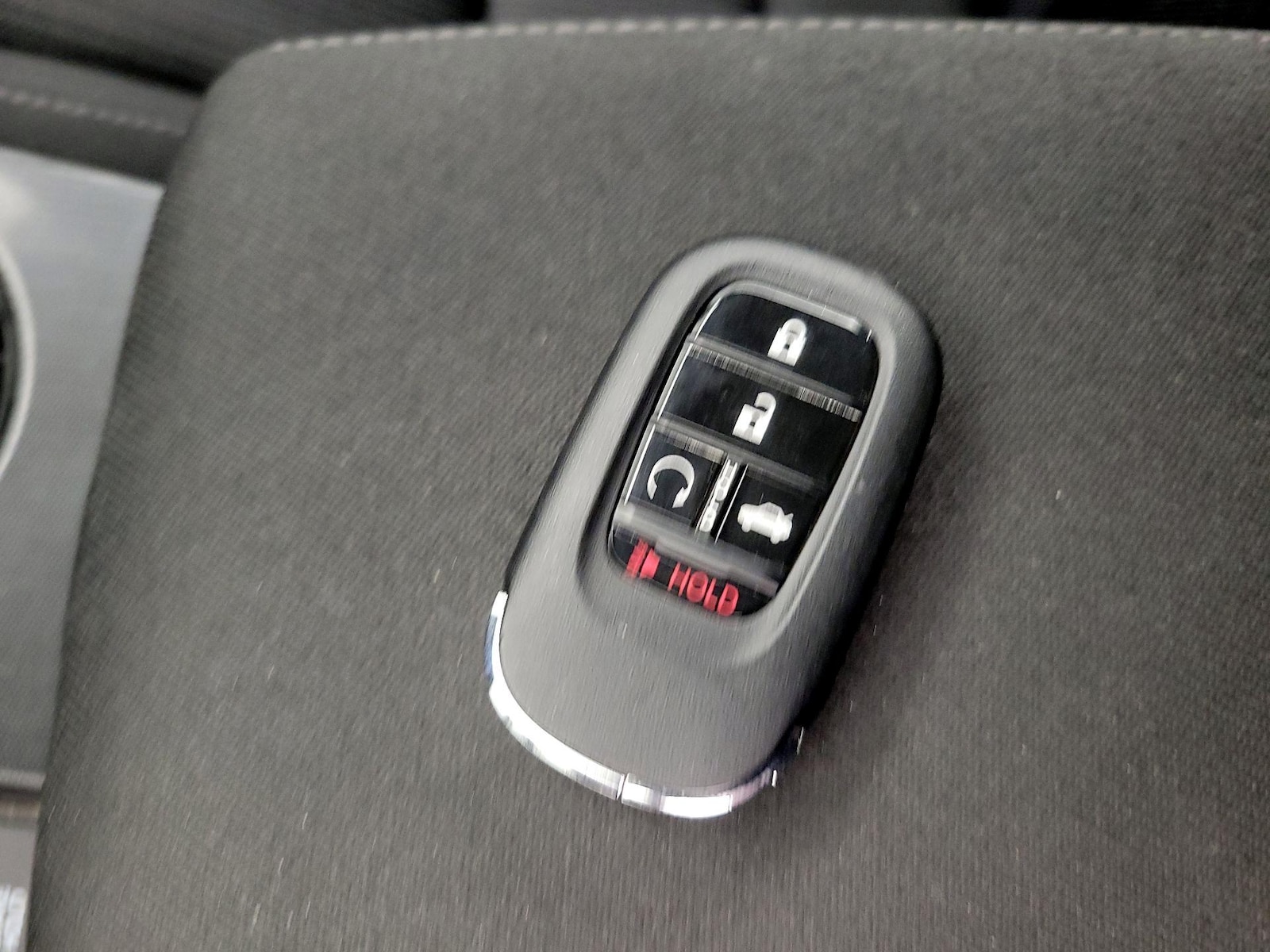 2024 Honda Civic LX - Photo 22