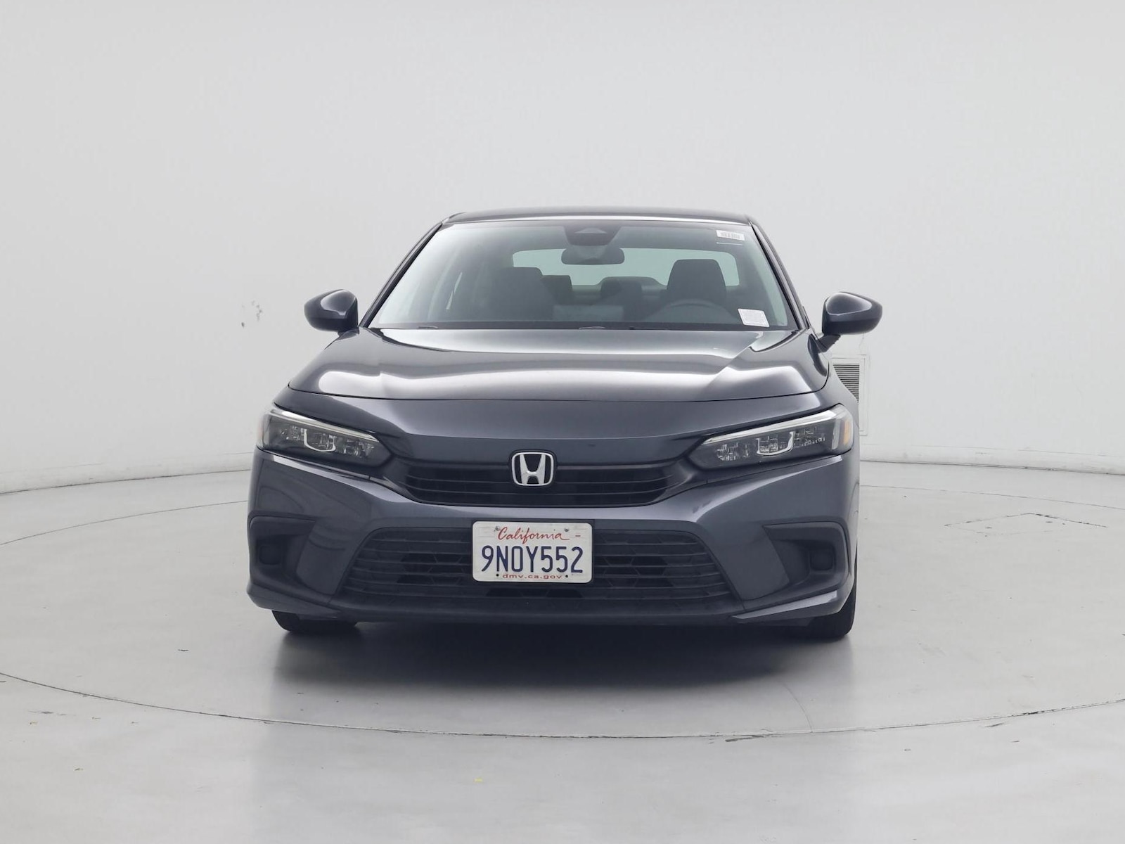 2024 Honda Civic LX - Photo 6