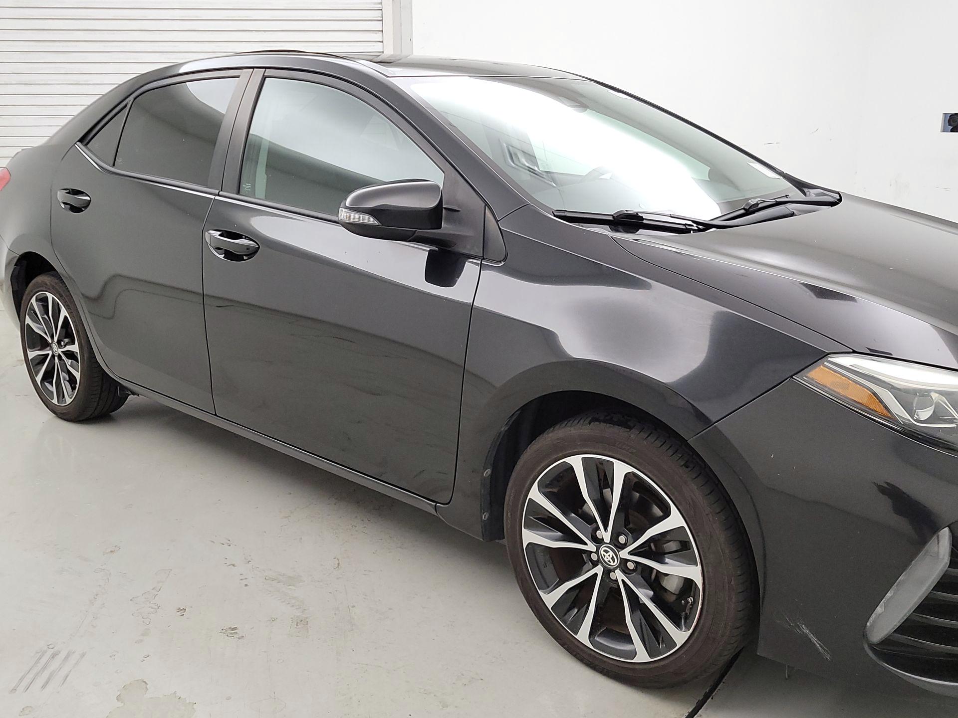 Thumbnail: 2017 Toyota Corolla - 1