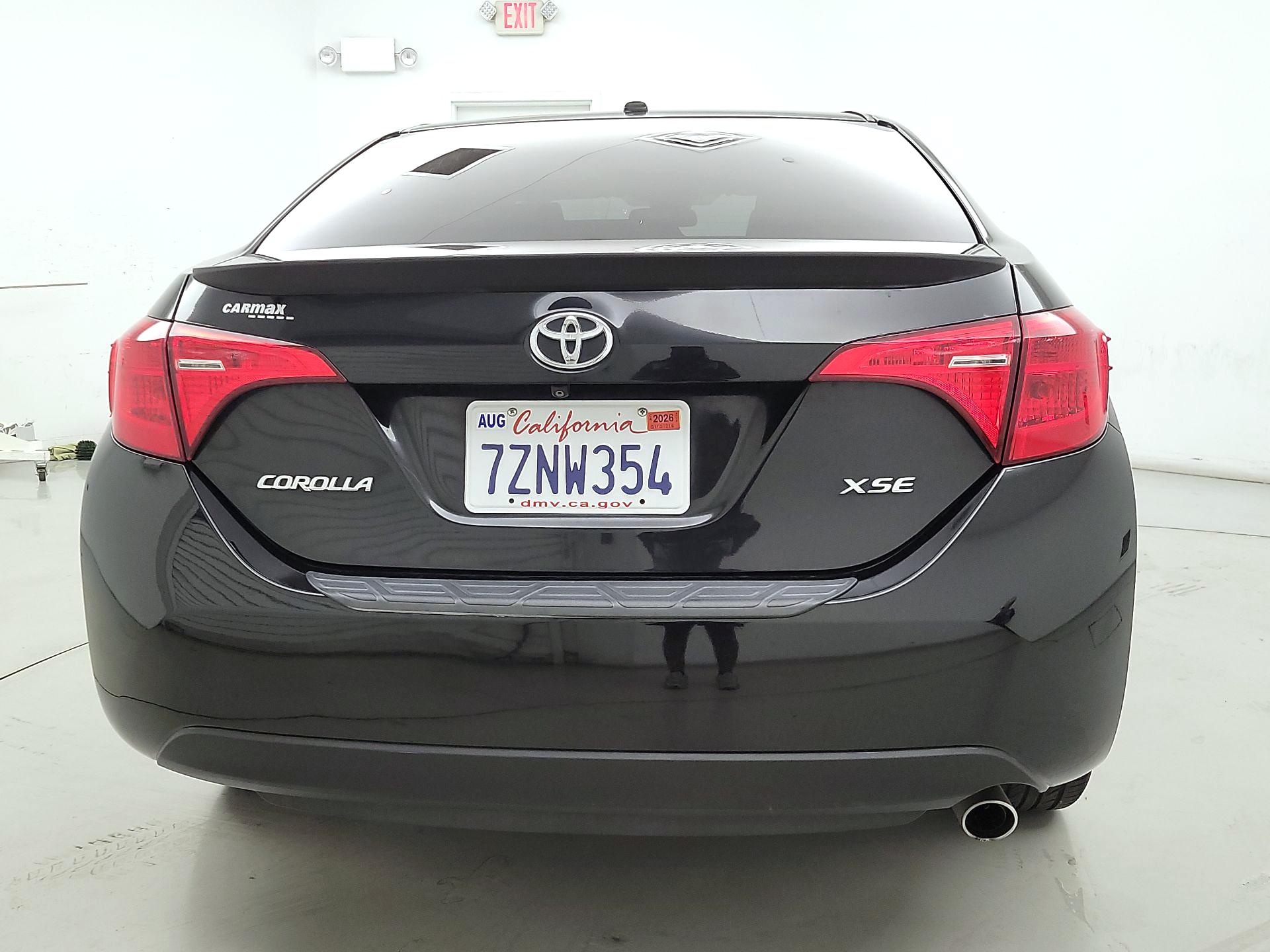 Thumbnail: 2017 Toyota Corolla - 6