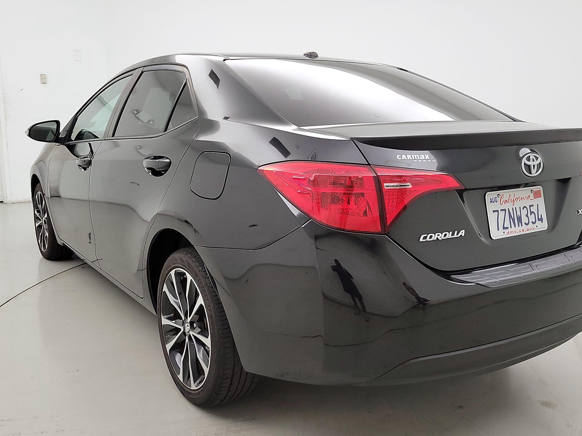 Thumbnail: 2017 Toyota Corolla - 7