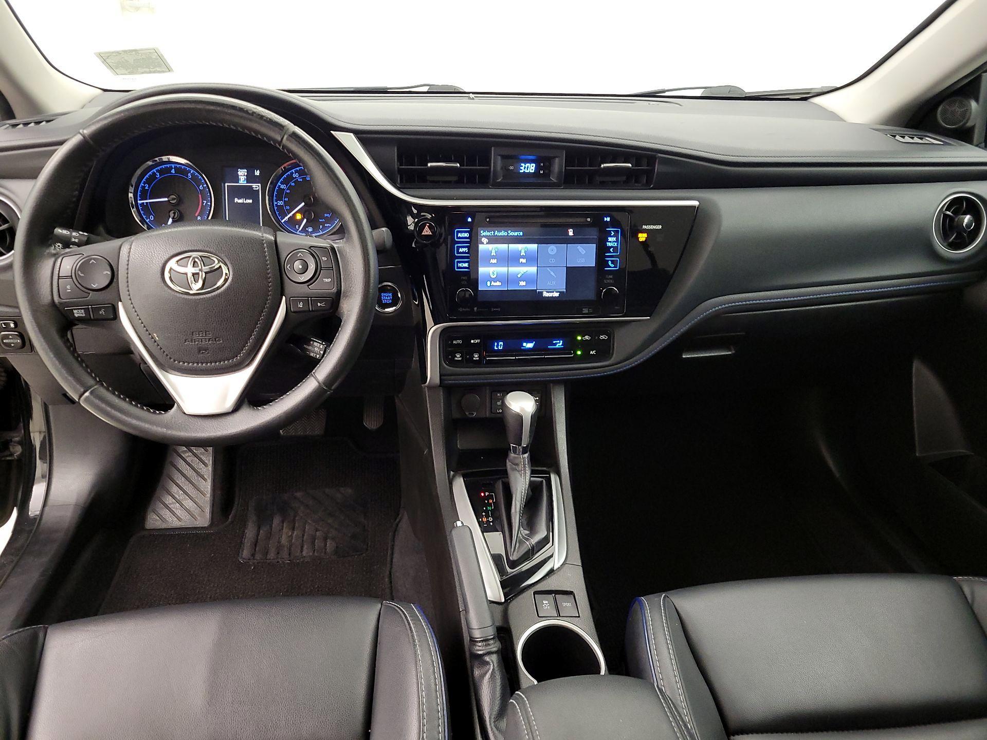 Thumbnail: 2017 Toyota Corolla - 8