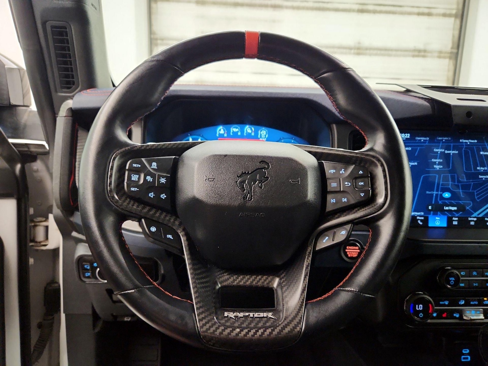 2025 Ford Bronco 4-Door Raptor - Photo 11