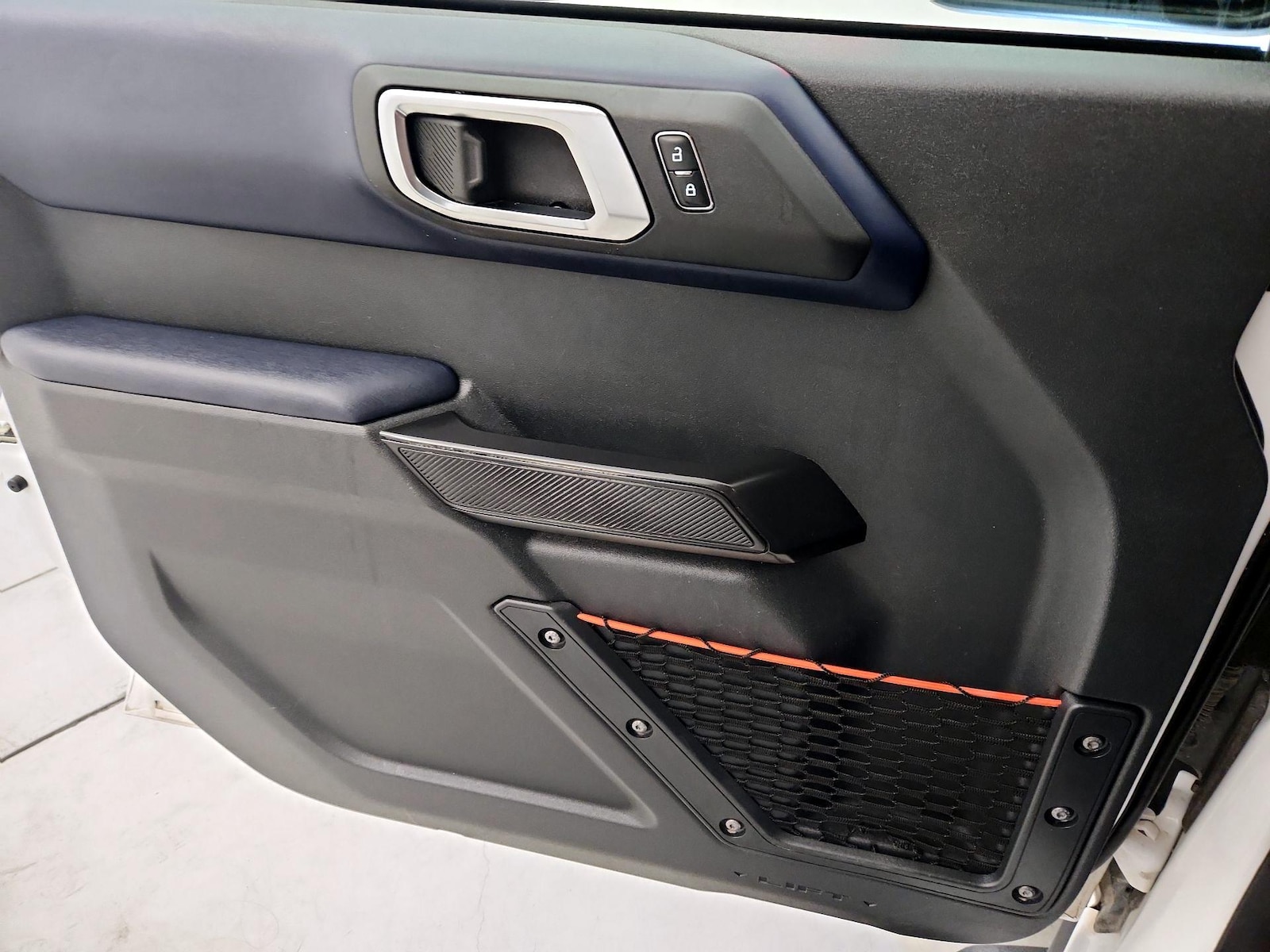 2025 Ford Bronco 4-Door Raptor - Photo 13