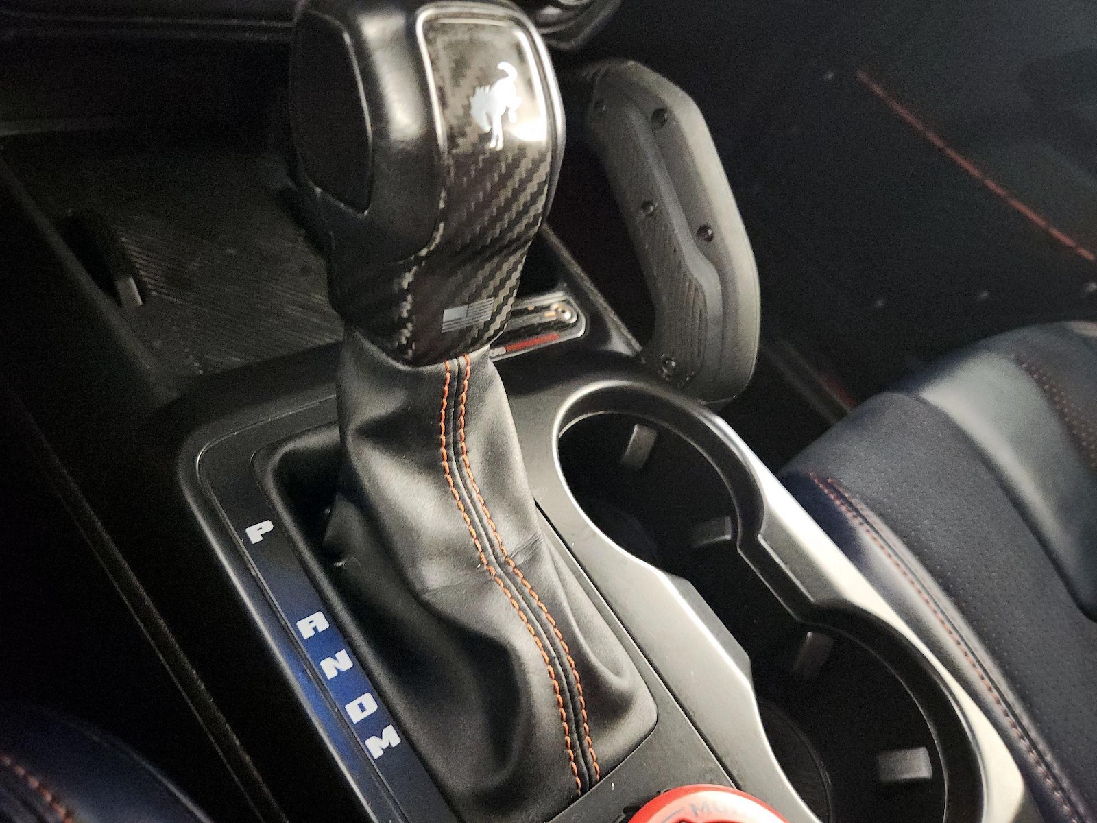 2025 Ford Bronco 4-Door Raptor - Photo 19