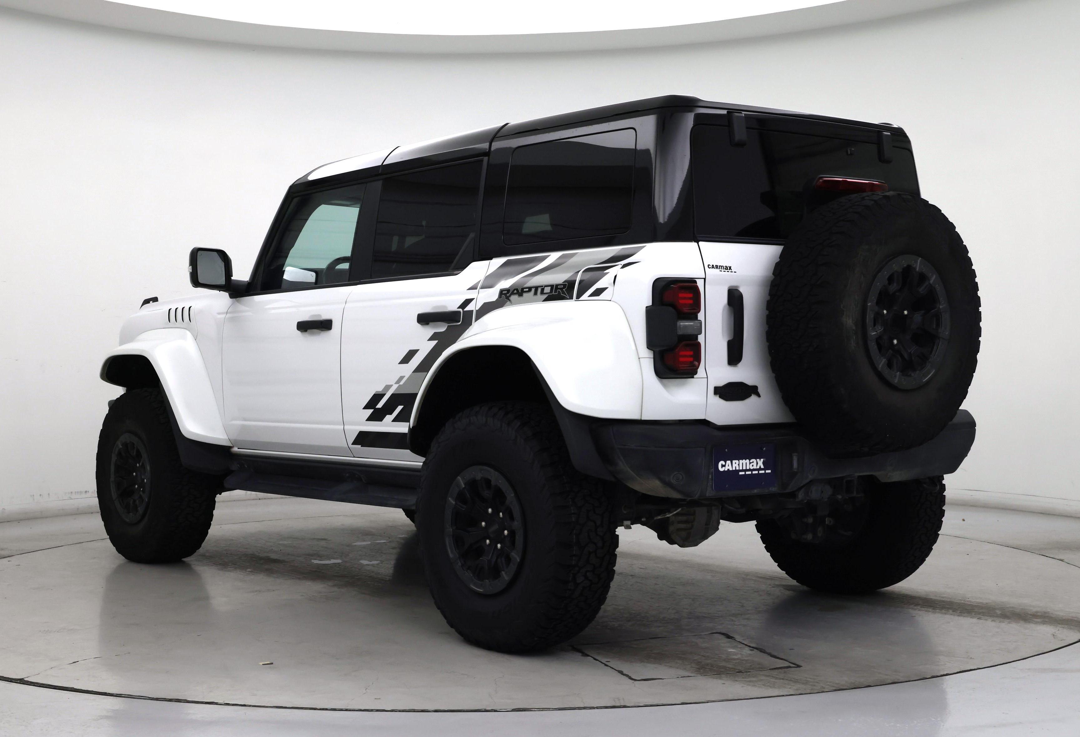 Thumbnail: 2025 Ford Bronco - 2