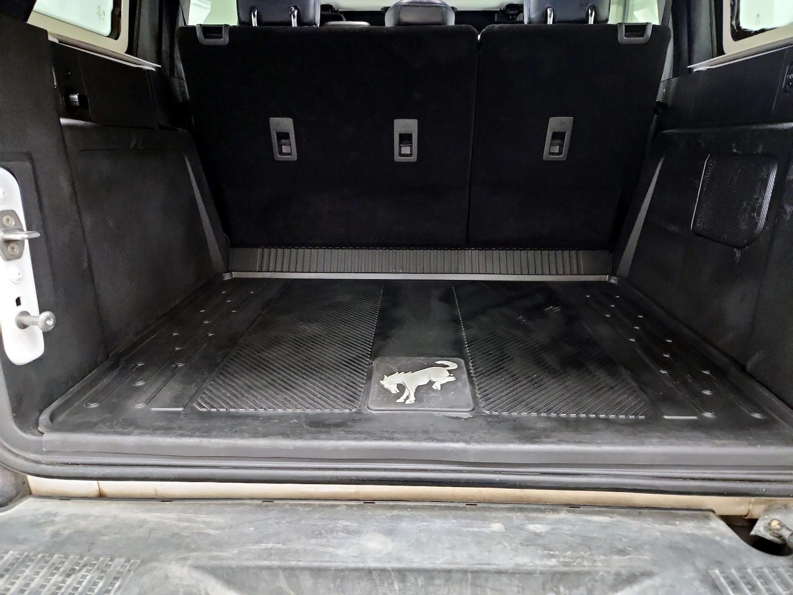 2025 Ford Bronco 4-Door Raptor - Photo 22