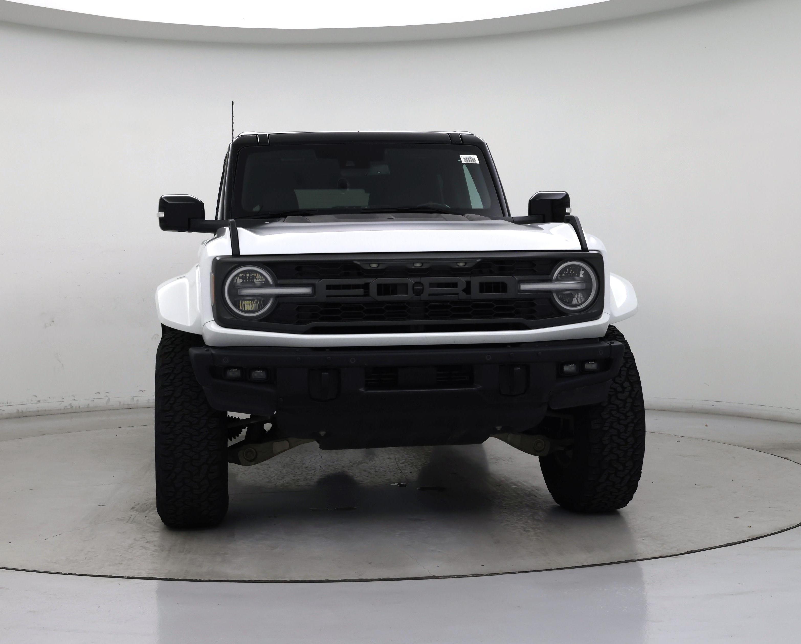 Thumbnail: 2025 Ford Bronco - 5