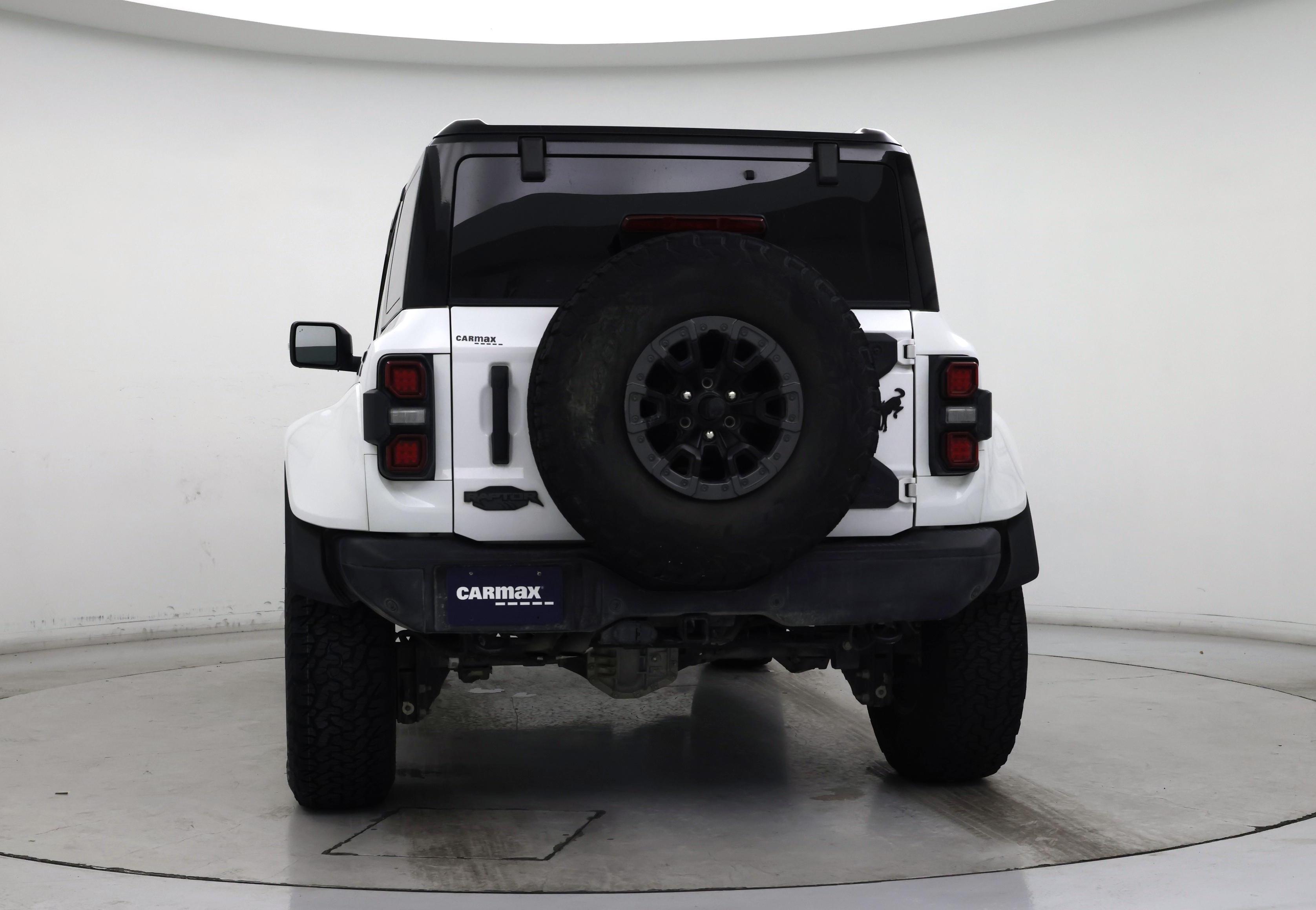 Thumbnail: 2025 Ford Bronco - 6