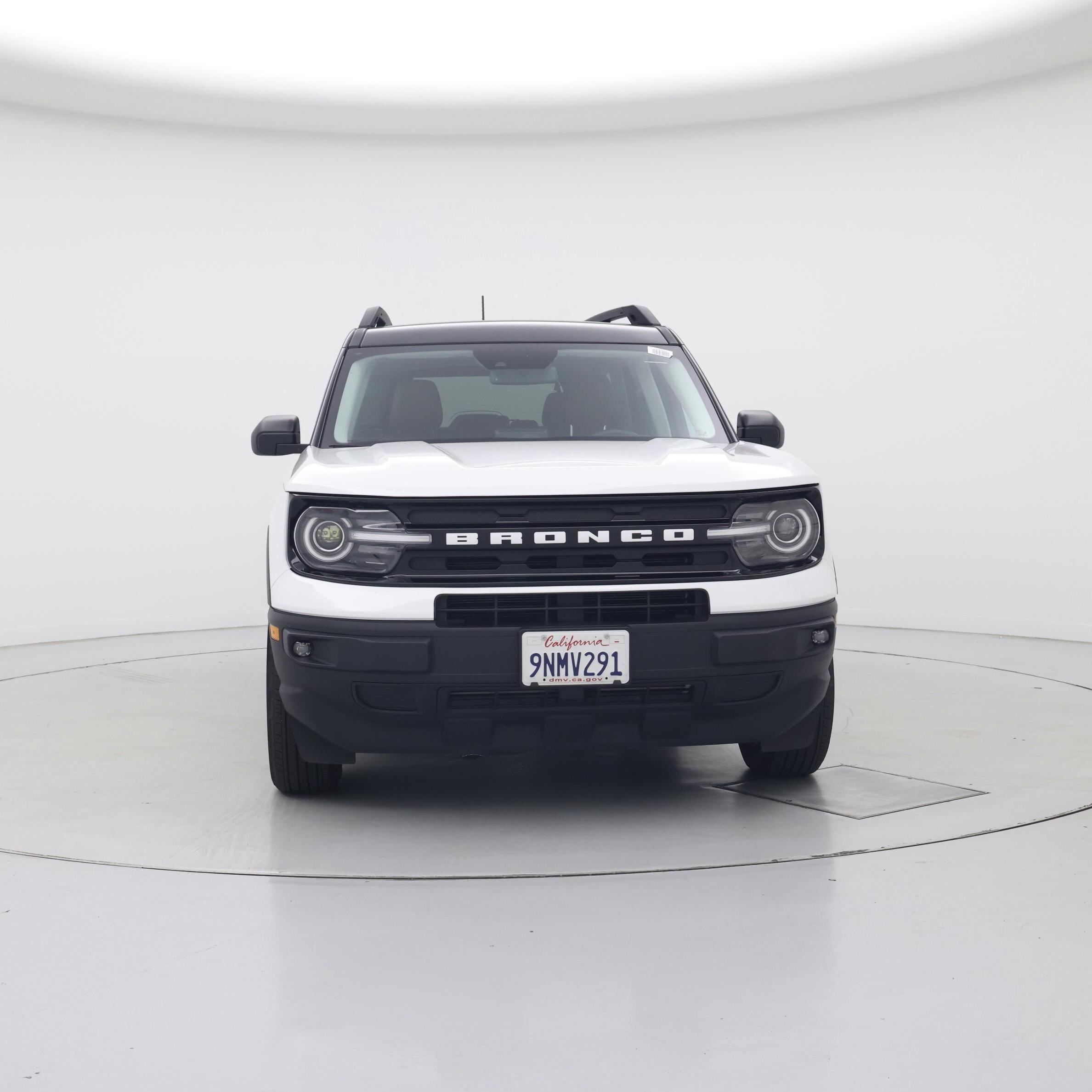 Thumbnail: 2024 Ford Bronco Sport - 5