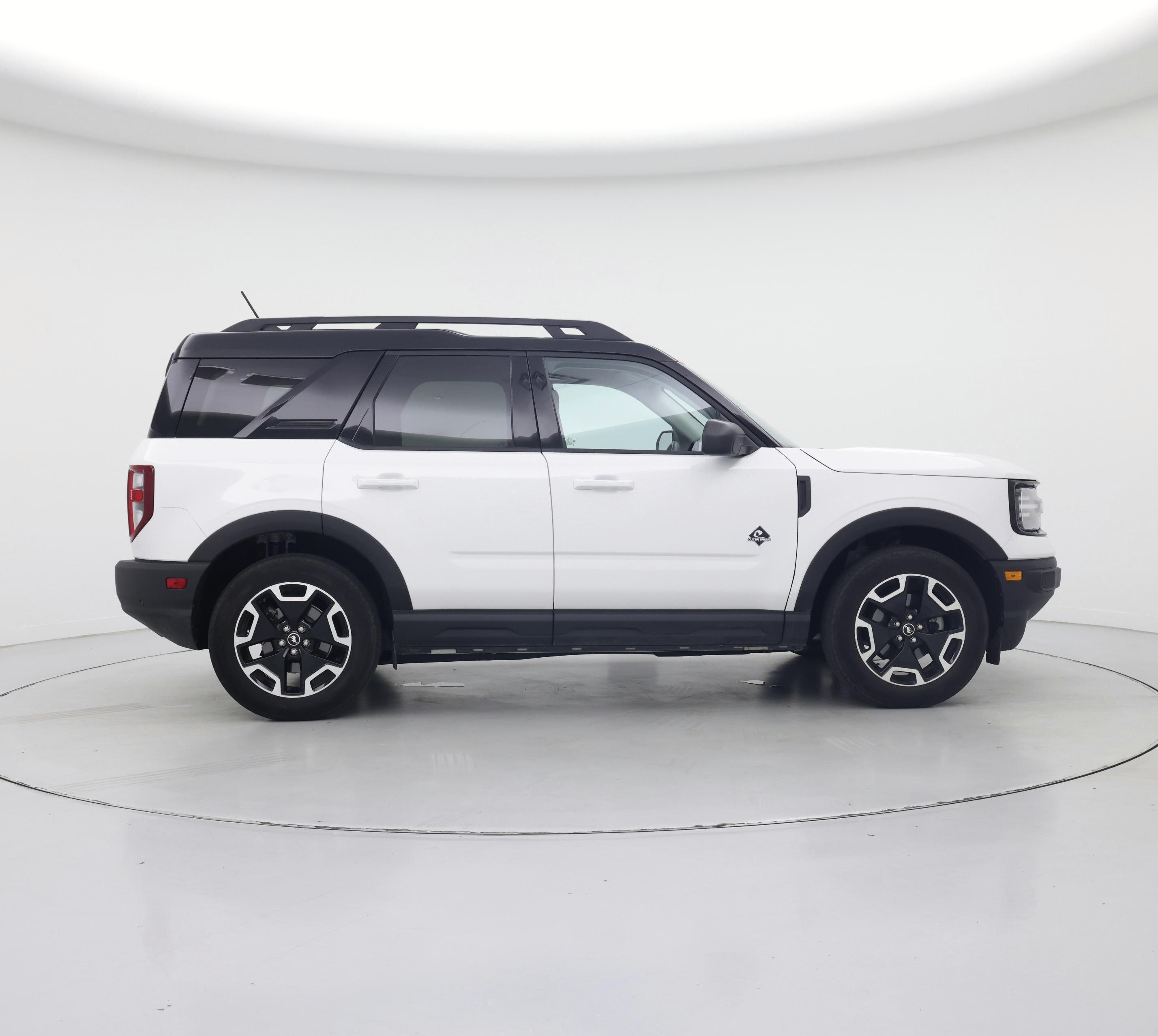 Thumbnail: 2024 Ford Bronco Sport - 7