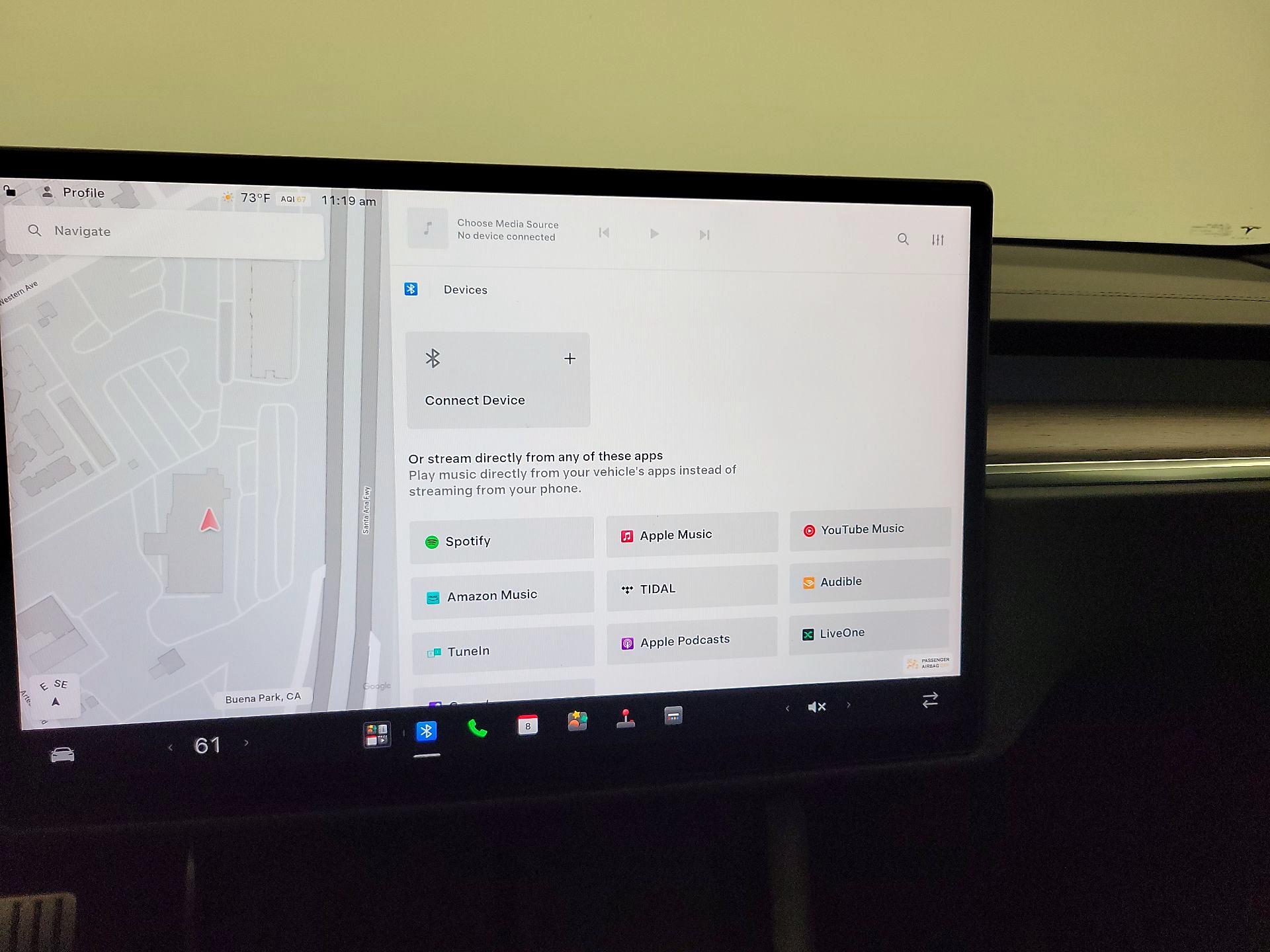 Thumbnail: 2021 Tesla Model S - 15