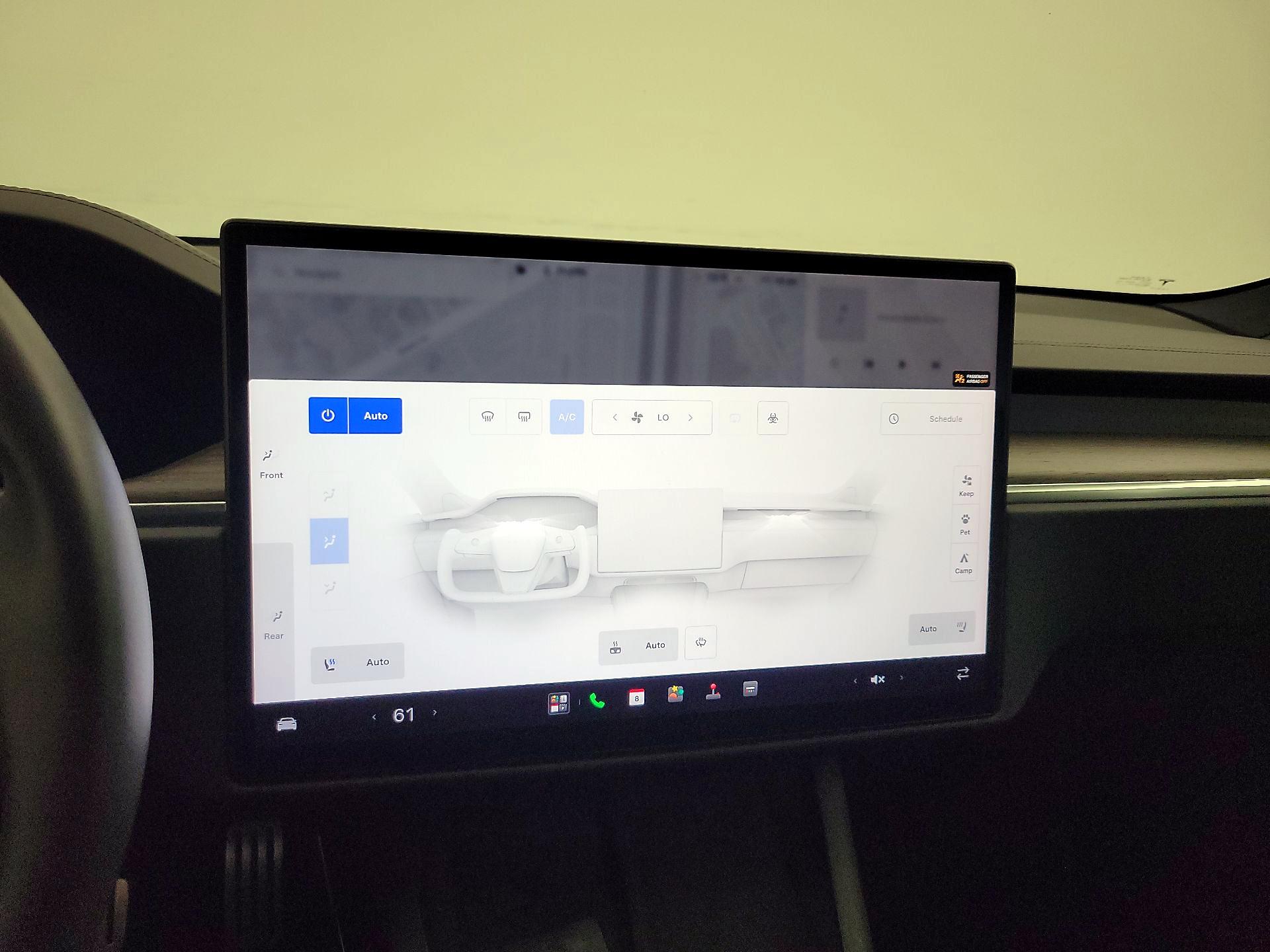 Thumbnail: 2021 Tesla Model S - 16