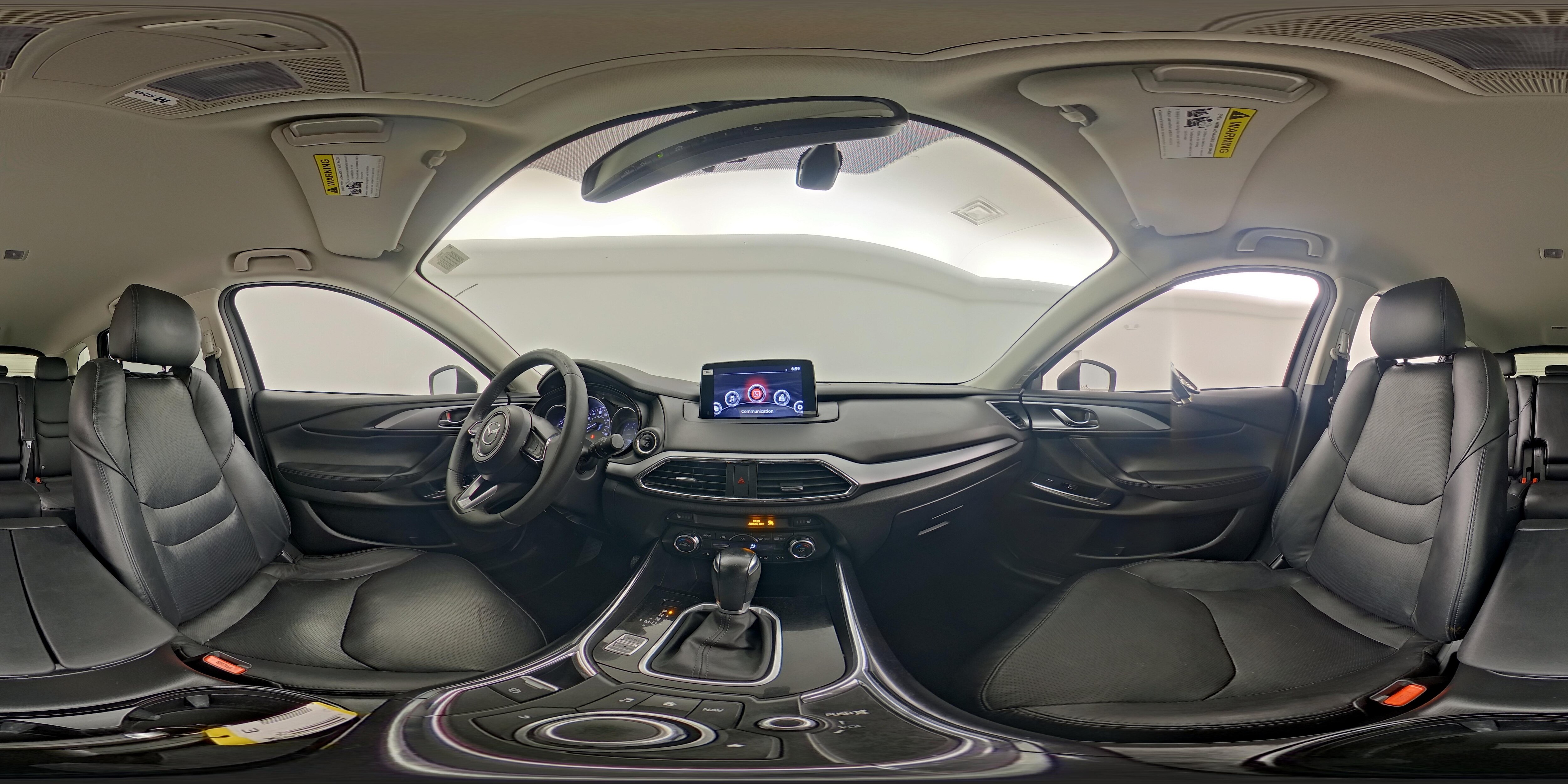 2016 Mazda CX-9 Touring - Photo 24
