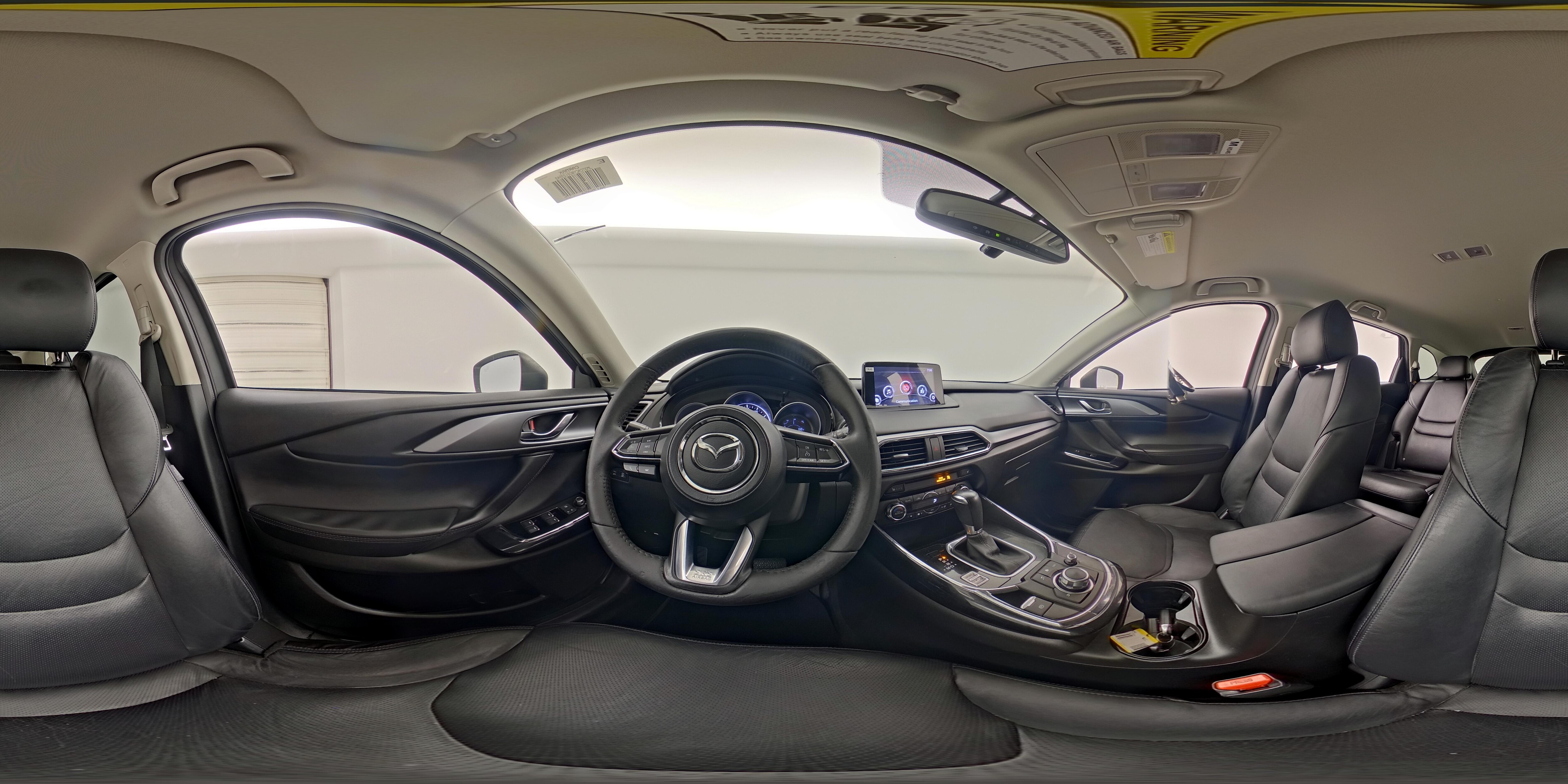 2016 Mazda CX-9 Touring - Photo 26