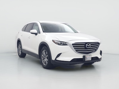 2016 Mazda CX-9 Touring